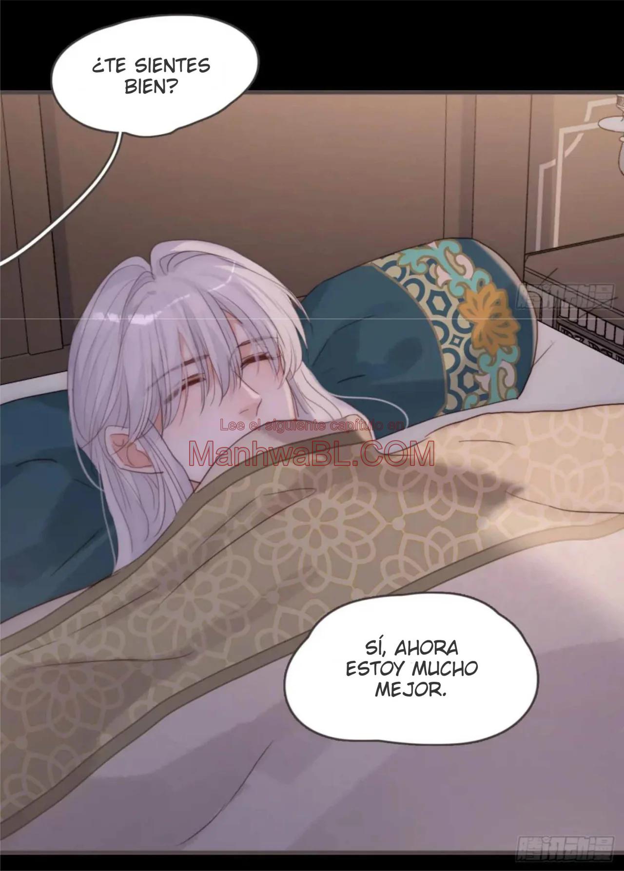 Manhwa BL Español – Leer Yaoi Online Gratis en es.mi2manga.com Por favor, duerme conmigo - Capítulo 185 2 manhwa