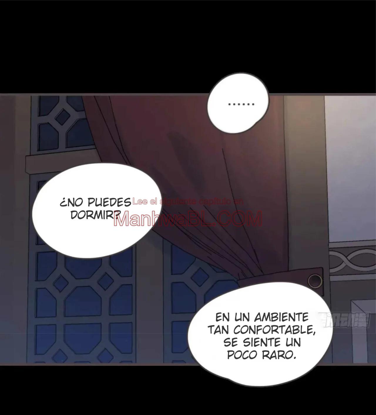 Manhwa BL Español – Leer Yaoi Online Gratis en es.mi2manga.com Por favor, duerme conmigo - Capítulo 185 2 manhwa