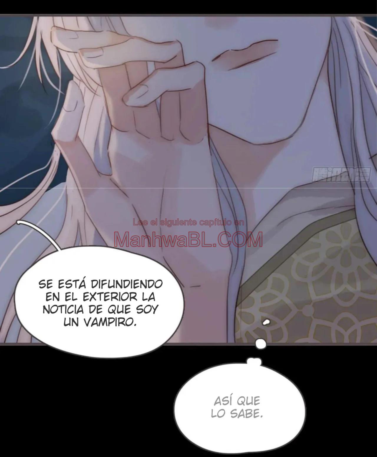 Manhwa BL Español – Leer Yaoi Online Gratis en es.mi2manga.com Por favor, duerme conmigo - Capítulo 185 2 manhwa