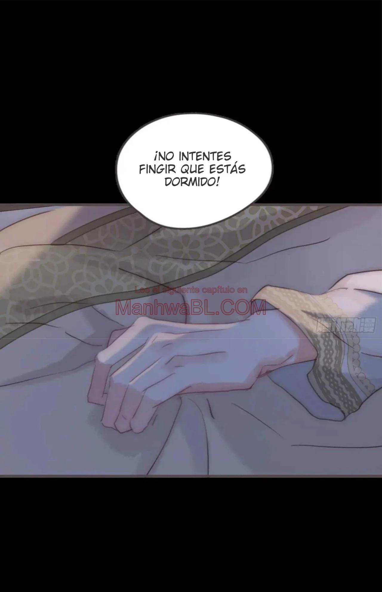 Manhwa BL Español – Leer Yaoi Online Gratis en es.mi2manga.com Por favor, duerme conmigo - Capítulo 185 2 manhwa