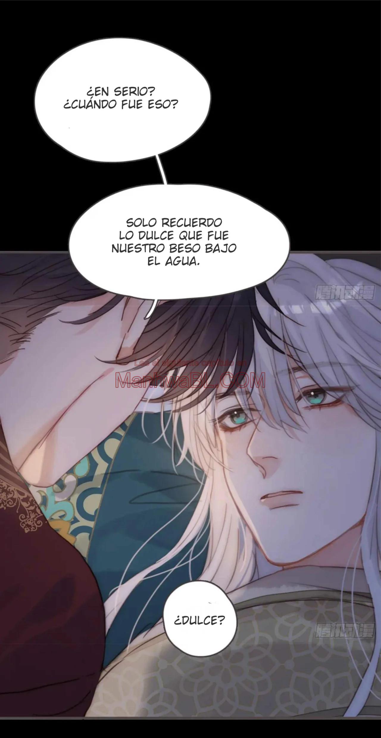 Manhwa BL Español – Leer Yaoi Online Gratis en es.mi2manga.com Por favor, duerme conmigo - Capítulo 185 2 manhwa
