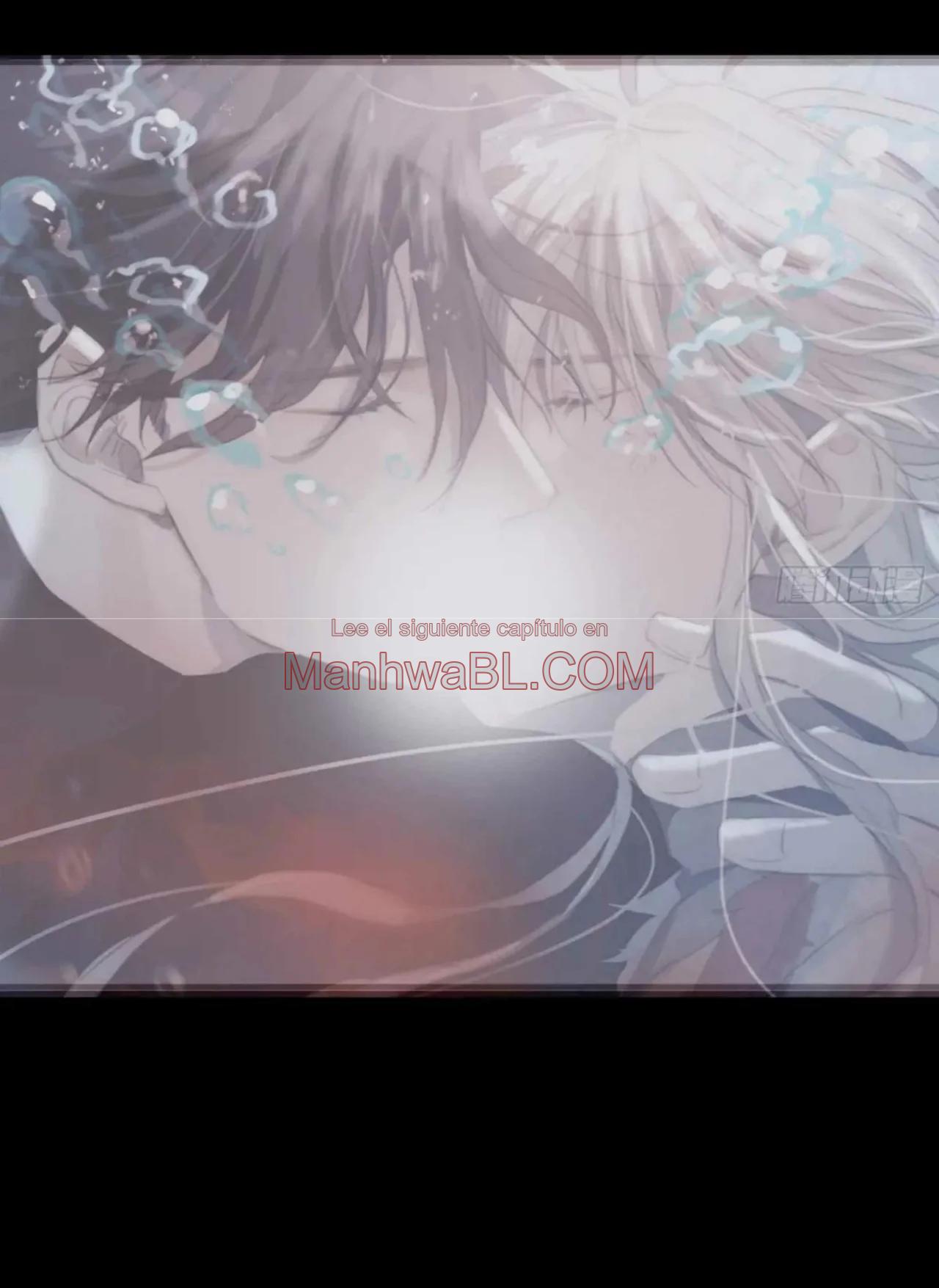 Manhwa BL Español – Leer Yaoi Online Gratis en es.mi2manga.com Por favor, duerme conmigo - Capítulo 185 2 manhwa