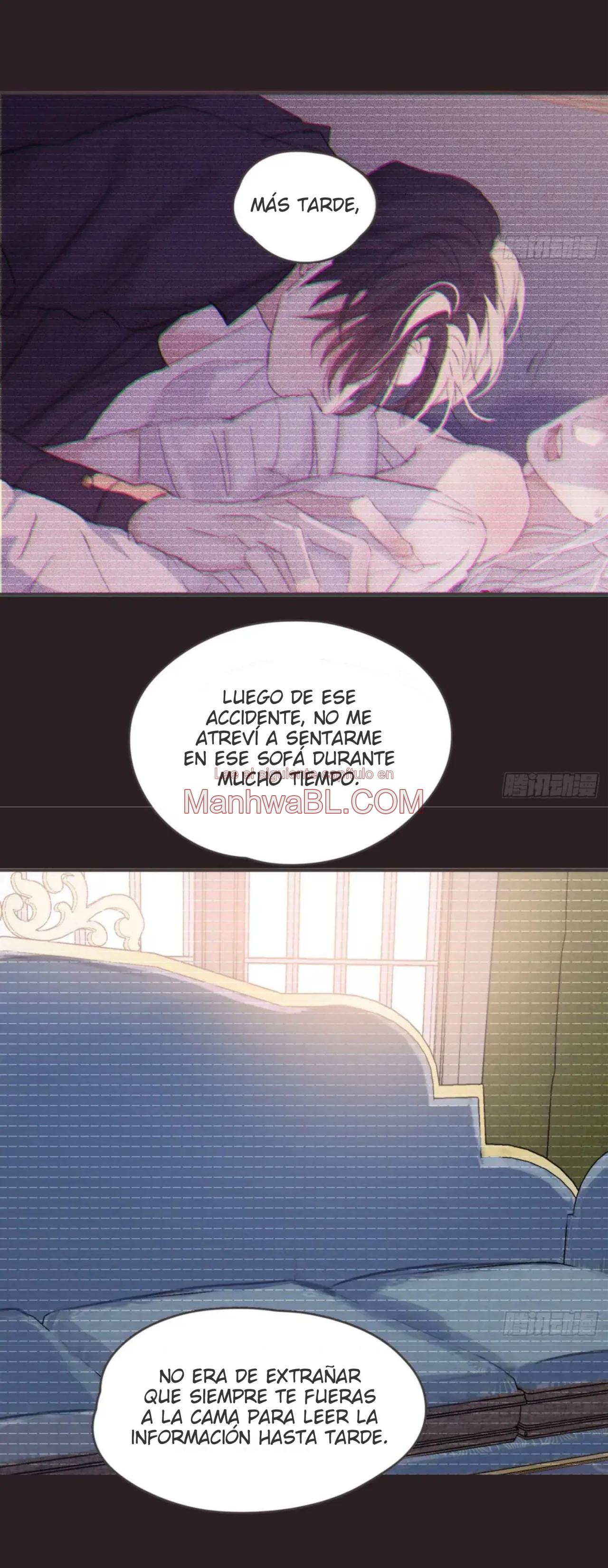 Manhwa BL Español – Leer Yaoi Online Gratis en es.mi2manga.com Por favor, duerme conmigo - Capítulo 185 2 manhwa