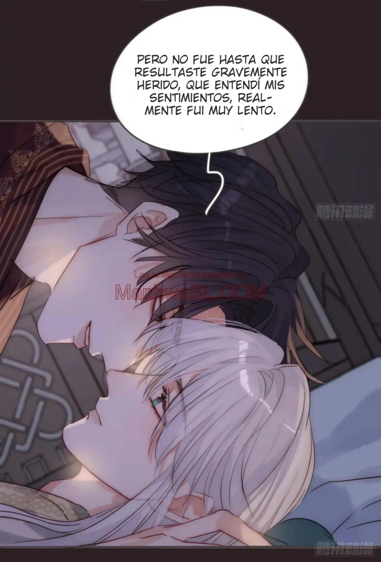 Manhwa BL Español – Leer Yaoi Online Gratis en es.mi2manga.com Por favor, duerme conmigo - Capítulo 185 2 manhwa