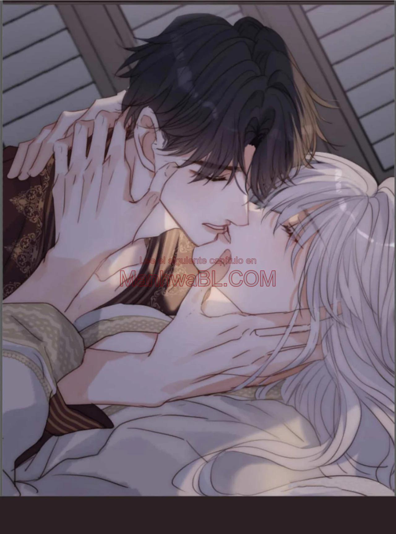Manhwa BL Español – Leer Yaoi Online Gratis en es.mi2manga.com Por favor, duerme conmigo - Capítulo 185 2 manhwa