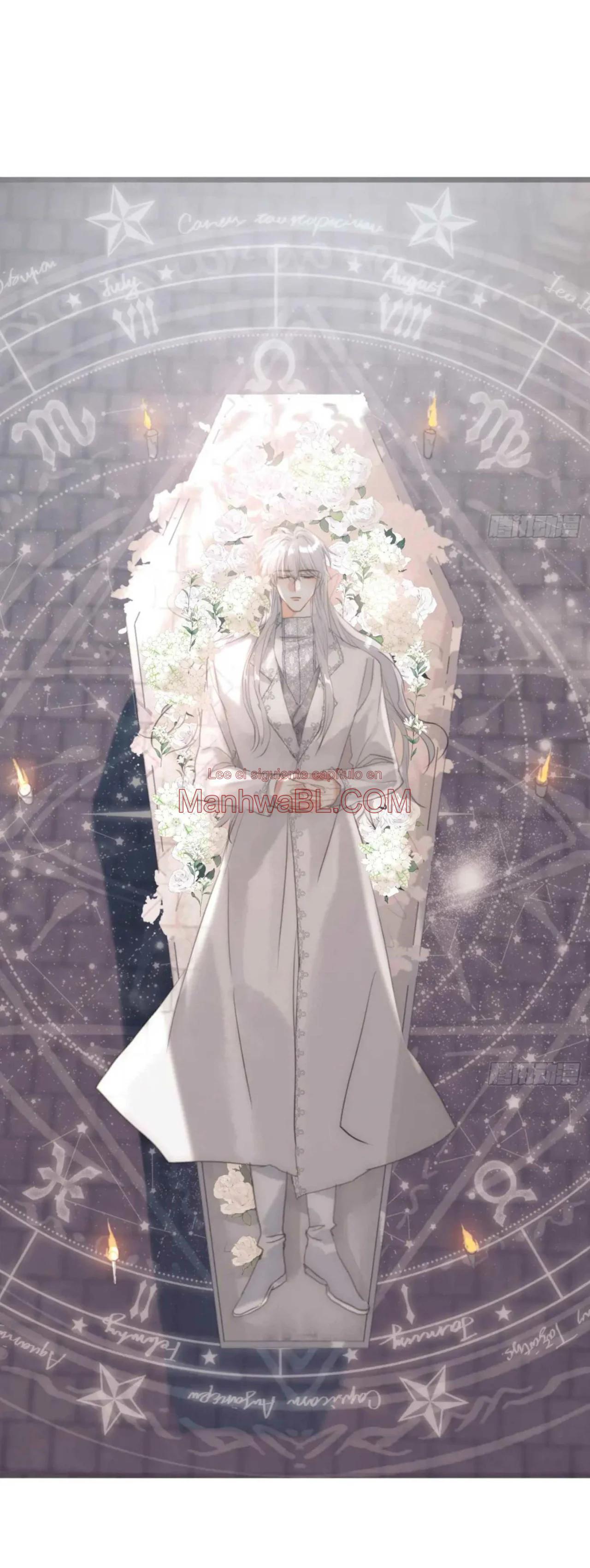 Manhwa BL Español – Leer Yaoi Online Gratis en es.mi2manga.com Por favor, duerme conmigo - Capítulo 197 2 manhwa