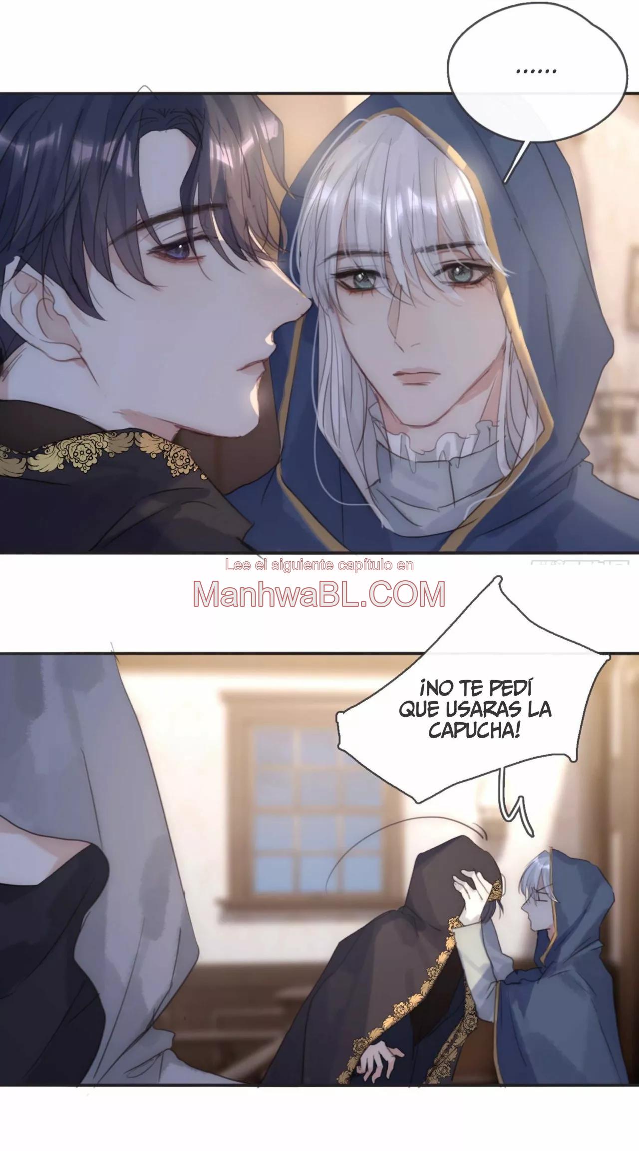 Manhwa BL Español – Leer Yaoi Online Gratis en es.mi2manga.com Por favor, duerme conmigo - Capítulo 84 manhwa
