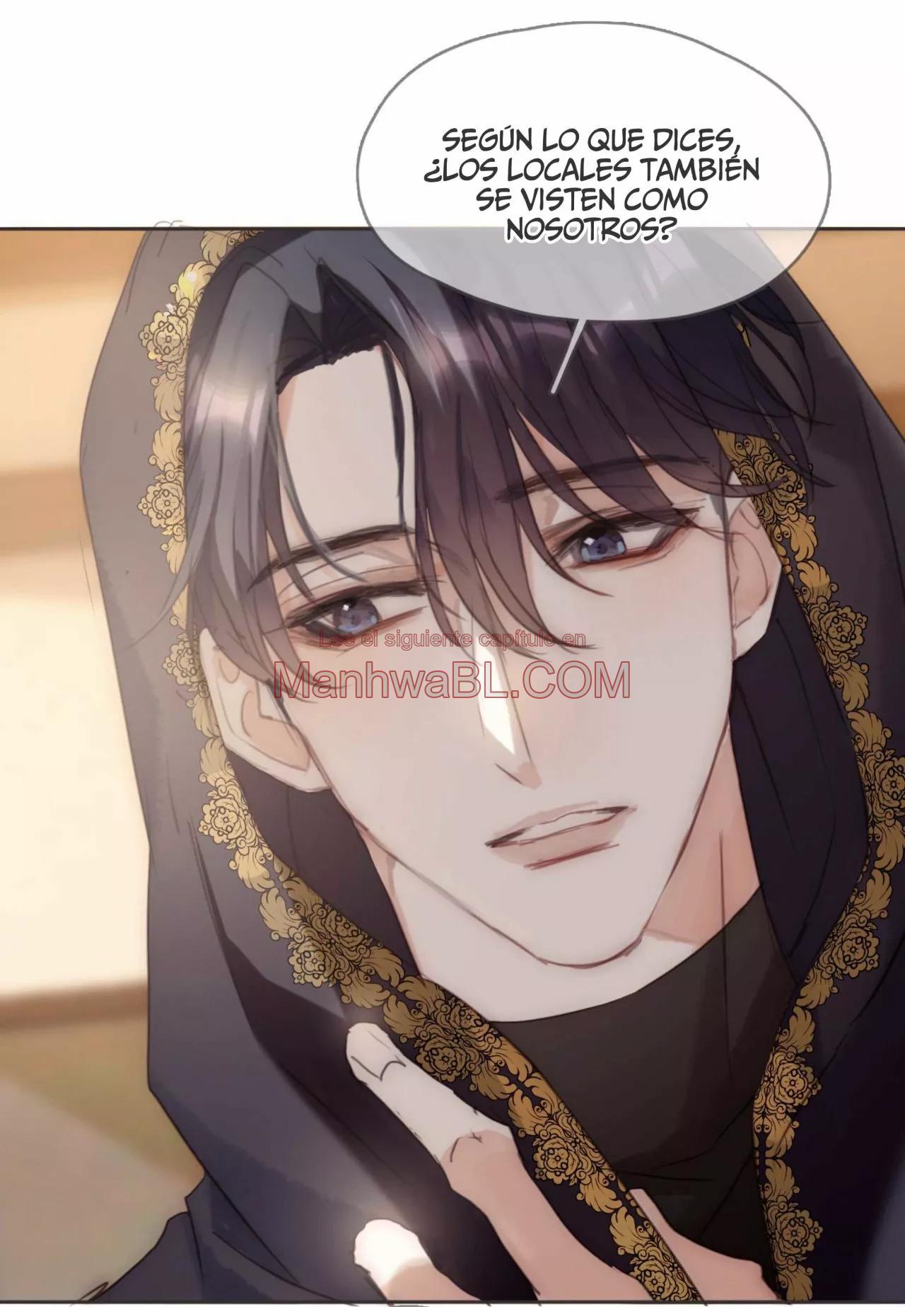 Manhwa BL Español – Leer Yaoi Online Gratis en es.mi2manga.com Por favor, duerme conmigo - Capítulo 84 manhwa