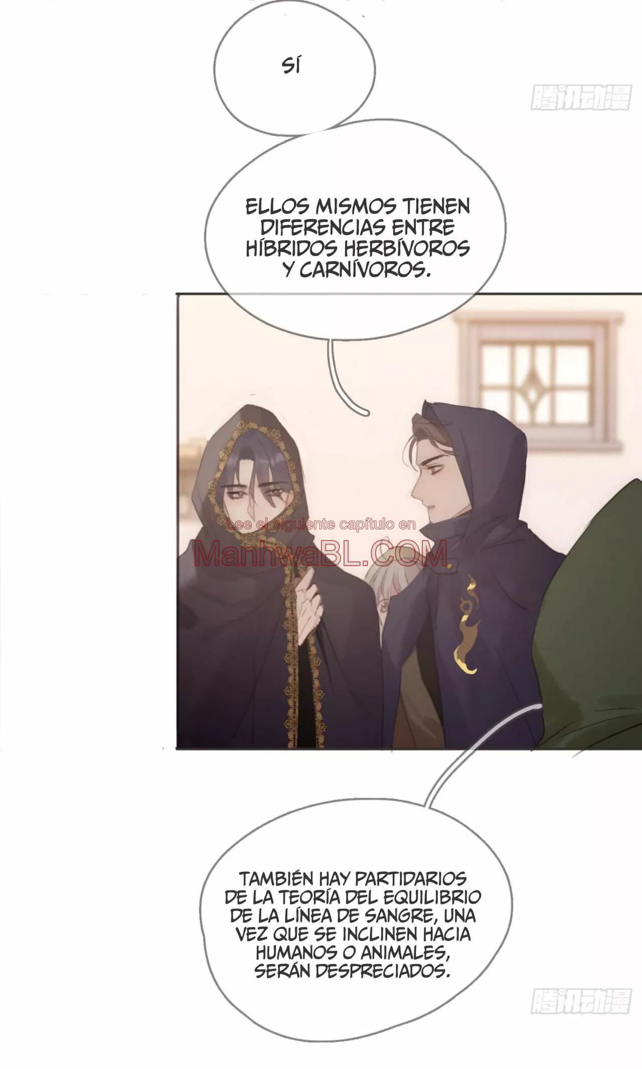 Manhwa BL Español – Leer Yaoi Online Gratis en es.mi2manga.com Por favor, duerme conmigo - Capítulo 84 manhwa