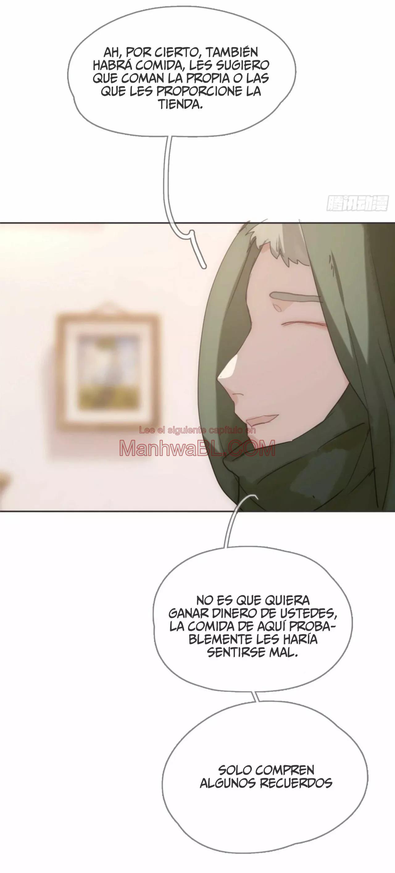 Manhwa BL Español – Leer Yaoi Online Gratis en es.mi2manga.com Por favor, duerme conmigo - Capítulo 84 manhwa