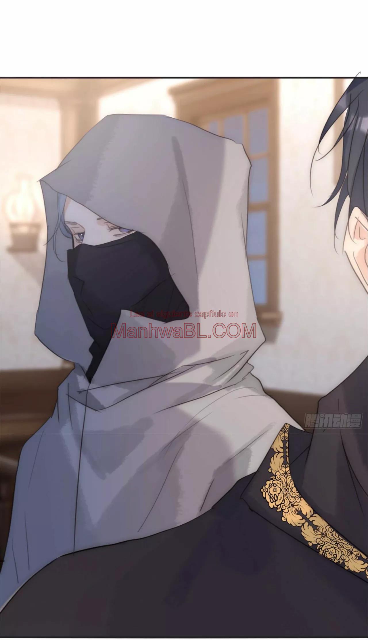 Manhwa BL Español – Leer Yaoi Online Gratis en es.mi2manga.com Por favor, duerme conmigo - Capítulo 84 manhwa