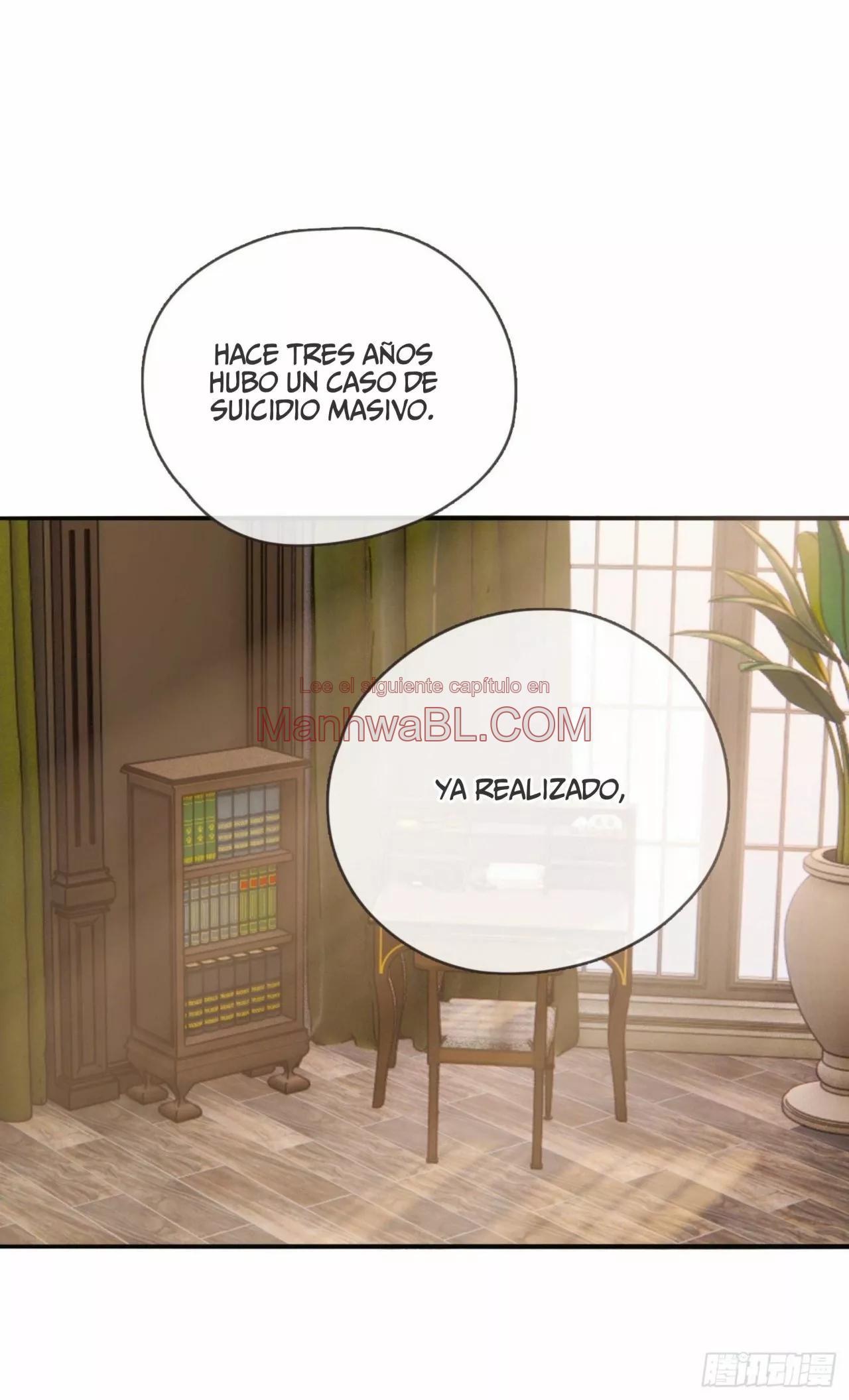 Manhwa BL Español – Leer Yaoi Online Gratis en es.mi2manga.com Por favor, duerme conmigo - Capítulo 65 manhwa