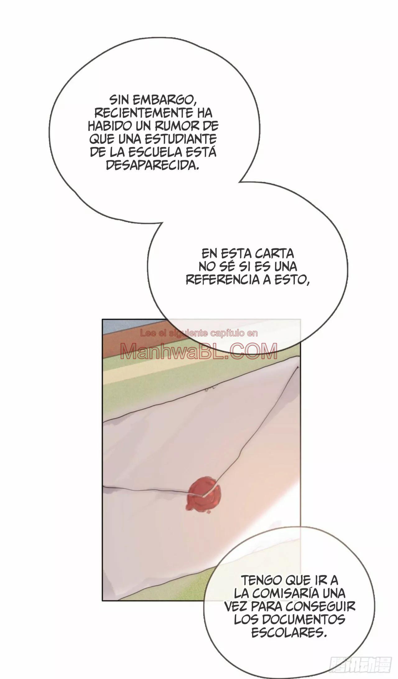 Manhwa BL Español – Leer Yaoi Online Gratis en es.mi2manga.com Por favor, duerme conmigo - Capítulo 65 manhwa