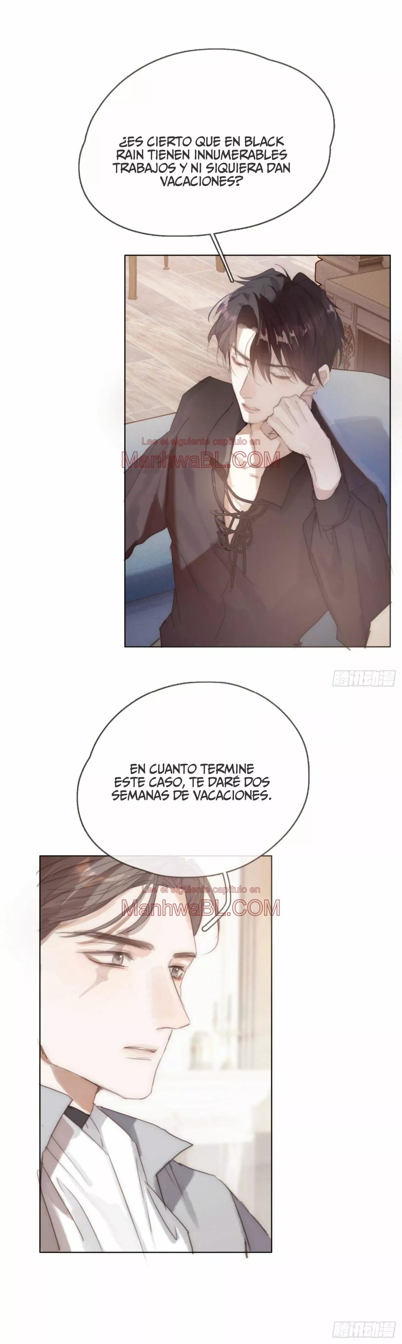 Manhwa BL Español – Leer Yaoi Online Gratis en es.mi2manga.com Por favor, duerme conmigo - Capítulo 65 manhwa