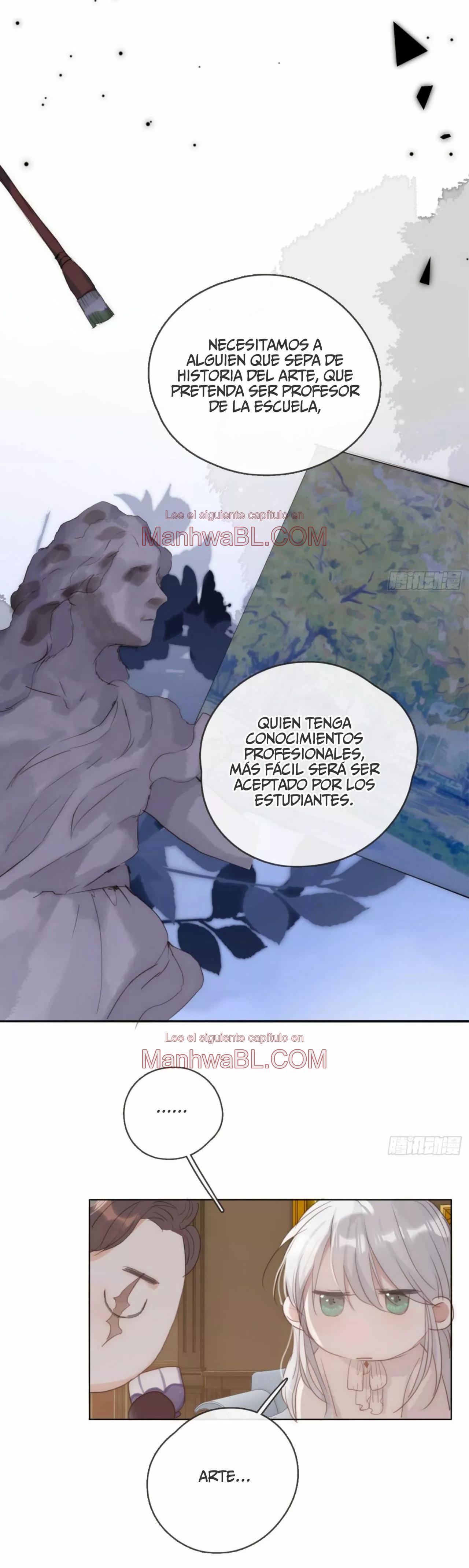 Manhwa BL Español – Leer Yaoi Online Gratis en es.mi2manga.com Por favor, duerme conmigo - Capítulo 65 manhwa