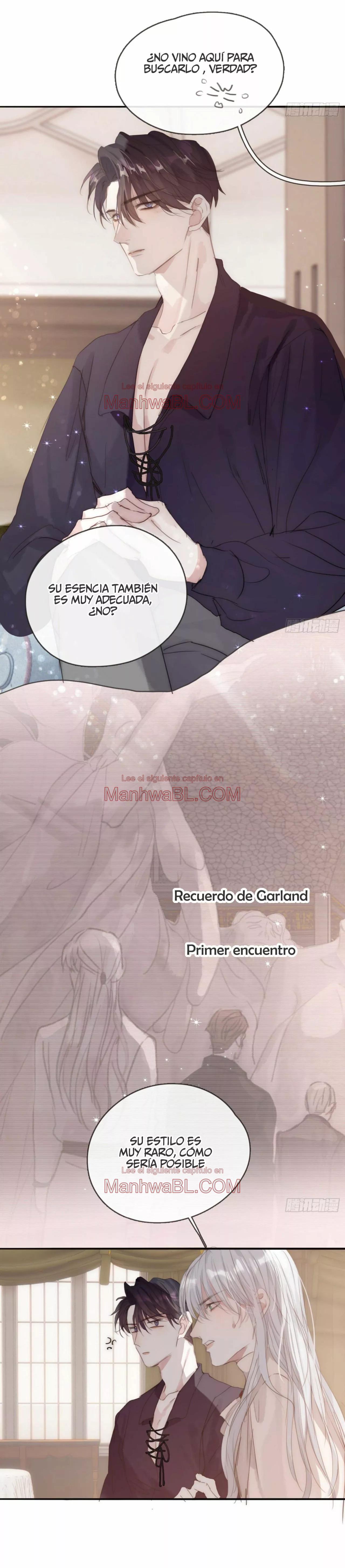 Manhwa BL Español – Leer Yaoi Online Gratis en es.mi2manga.com Por favor, duerme conmigo - Capítulo 65 manhwa