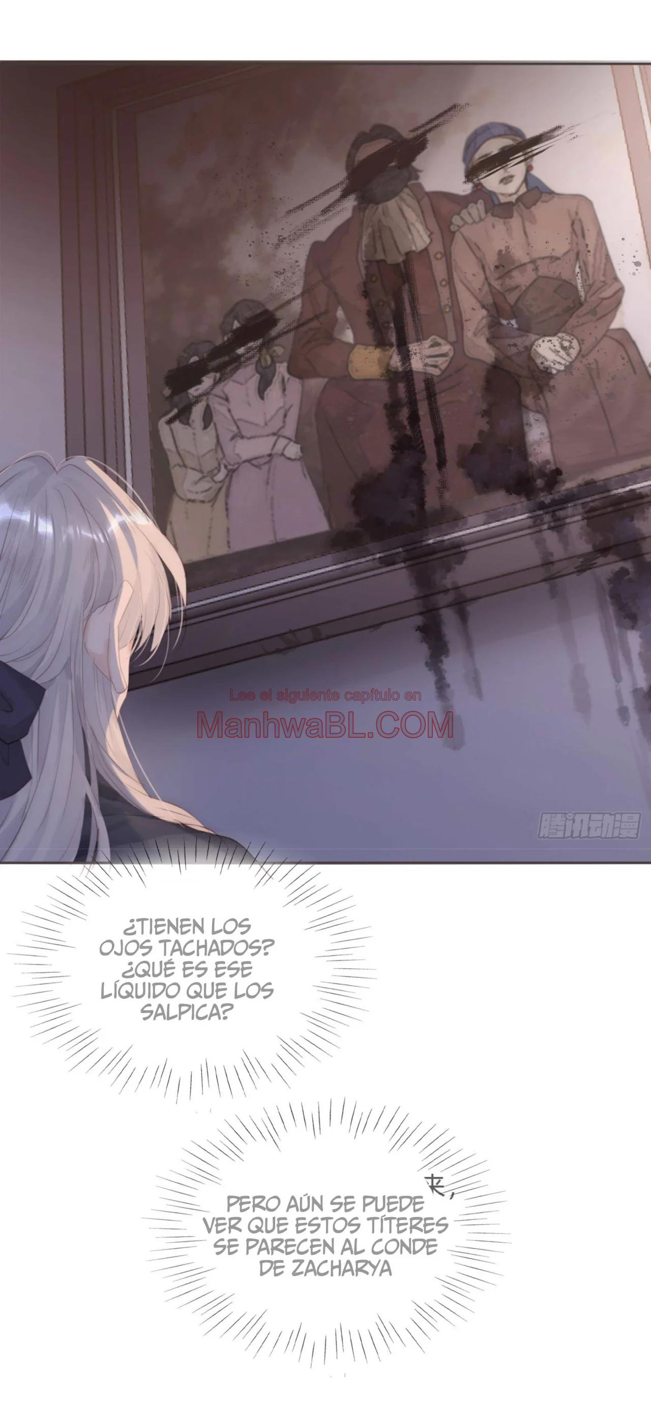 Manhwa BL Español – Leer Yaoi Online Gratis en es.mi2manga.com Por favor, duerme conmigo - Capítulo 109 manhwa