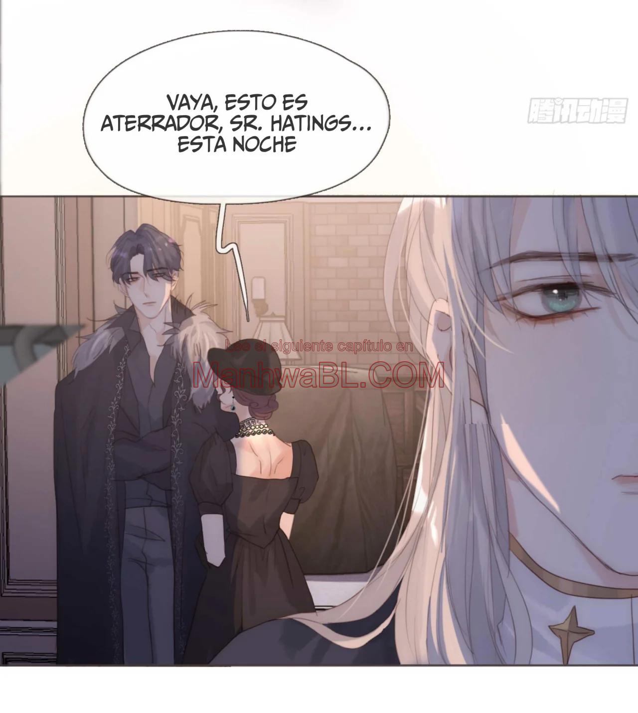 Manhwa BL Español – Leer Yaoi Online Gratis en es.mi2manga.com Por favor, duerme conmigo - Capítulo 109 manhwa