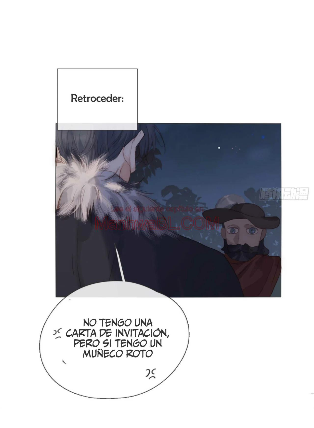 Manhwa BL Español – Leer Yaoi Online Gratis en es.mi2manga.com Por favor, duerme conmigo - Capítulo 109 manhwa