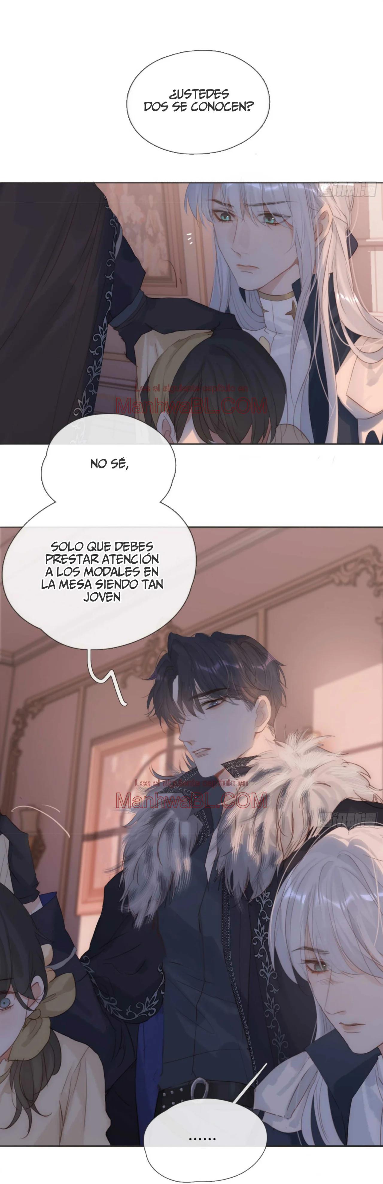 Manhwa BL Español – Leer Yaoi Online Gratis en es.mi2manga.com Por favor, duerme conmigo - Capítulo 109 manhwa