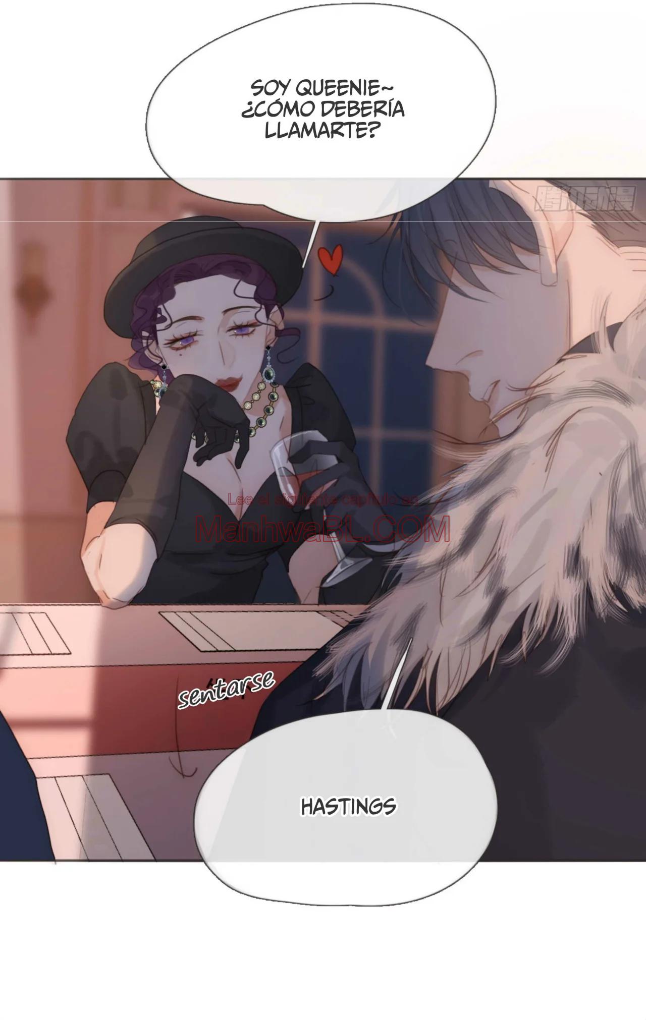 Manhwa BL Español – Leer Yaoi Online Gratis en es.mi2manga.com Por favor, duerme conmigo - Capítulo 109 manhwa