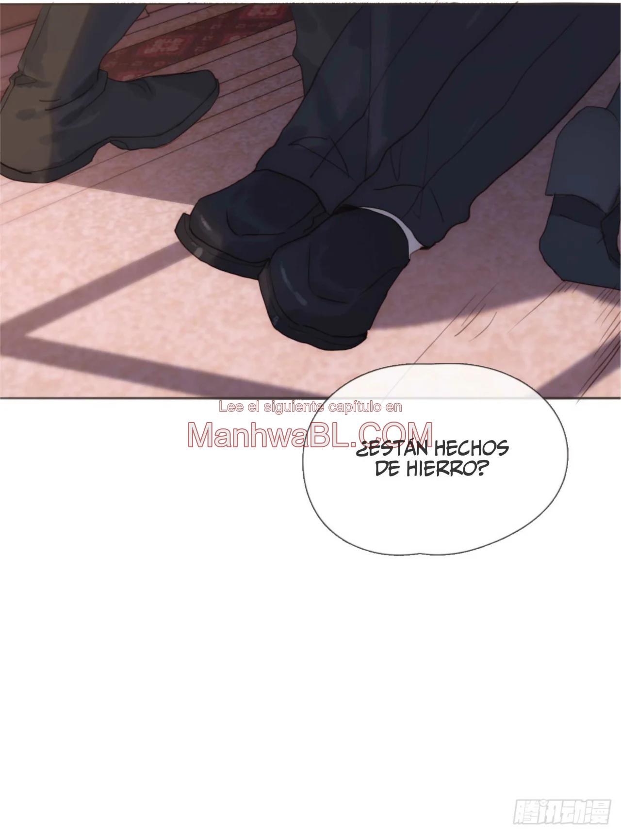 Manhwa BL Español – Leer Yaoi Online Gratis en es.mi2manga.com Por favor, duerme conmigo - Capítulo 109 manhwa