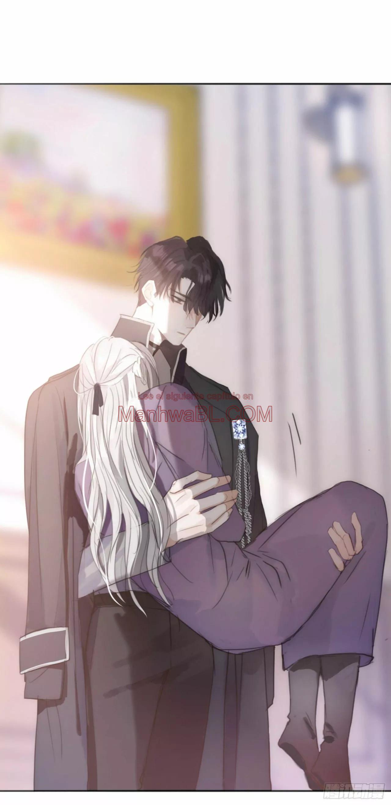 Manhwa BL Español – Leer Yaoi Online Gratis en es.mi2manga.com Por favor, duerme conmigo - Capítulo 20 3 manhwa
