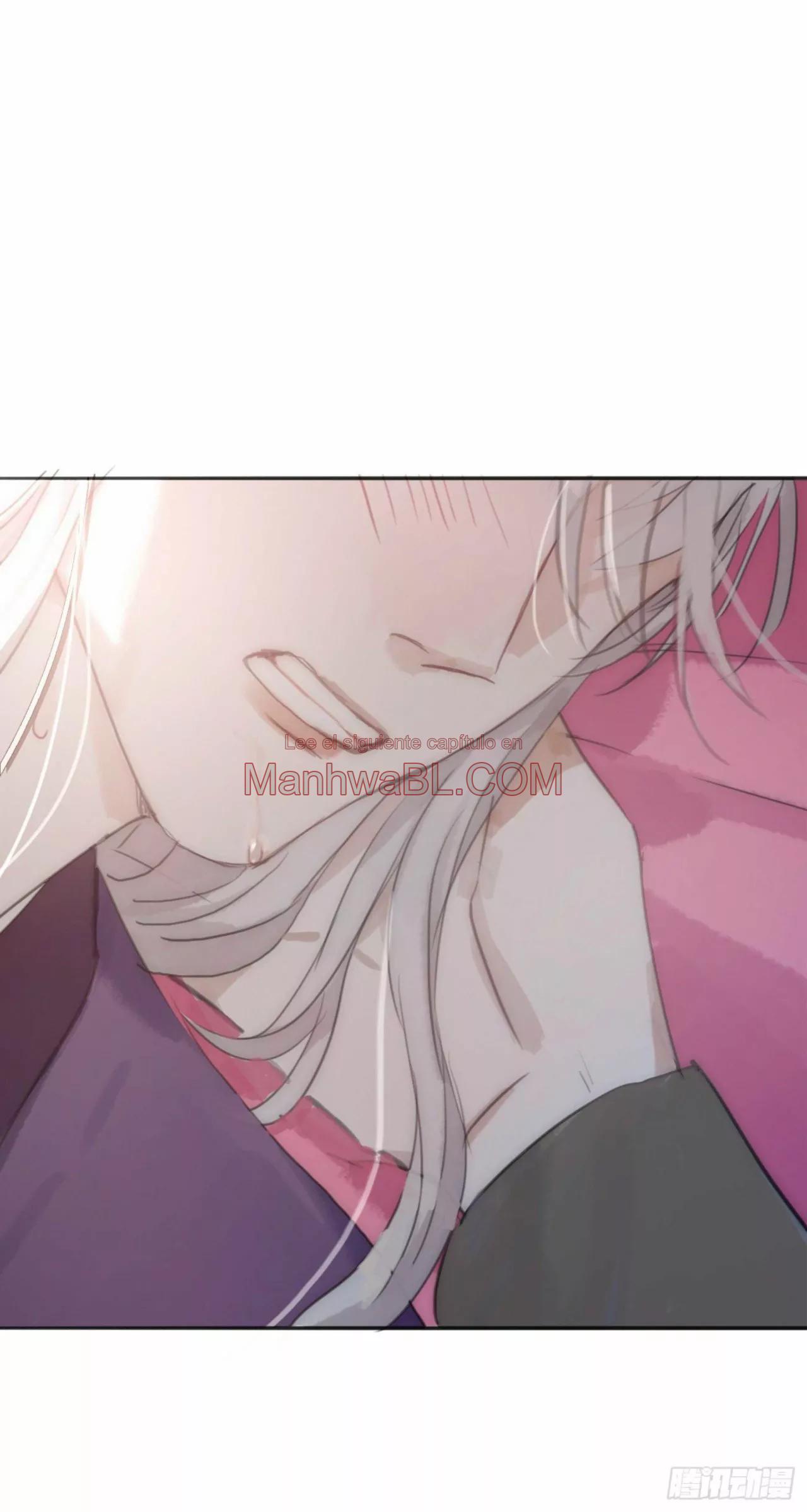 Manhwa BL Español – Leer Yaoi Online Gratis en es.mi2manga.com Por favor, duerme conmigo - Capítulo 20 3 manhwa