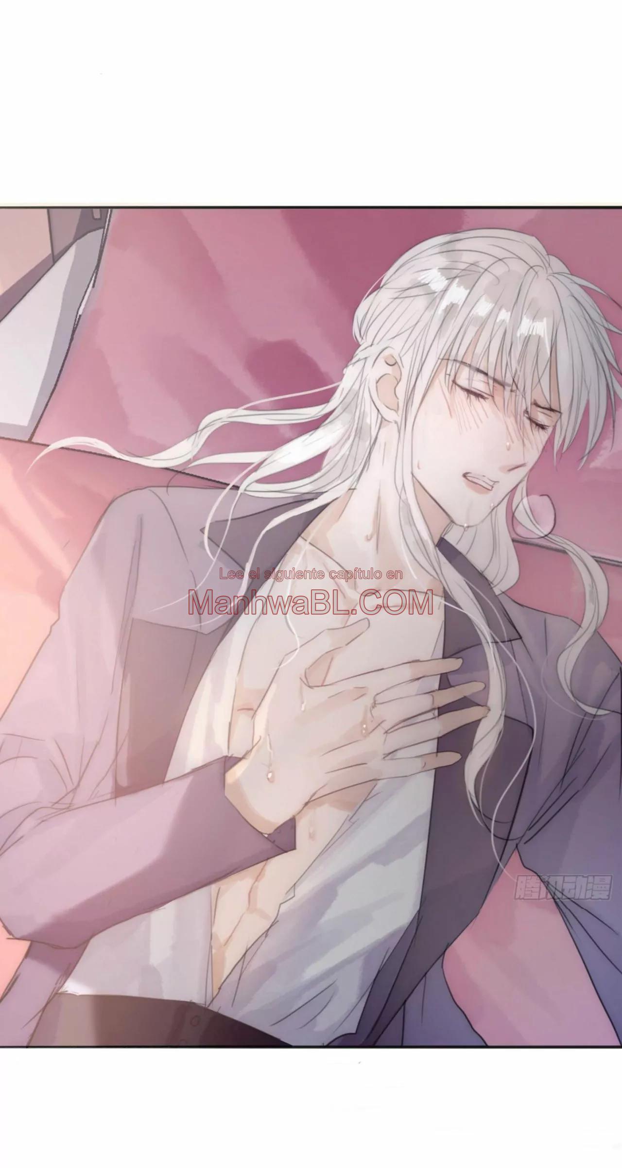 Manhwa BL Español – Leer Yaoi Online Gratis en es.mi2manga.com Por favor, duerme conmigo - Capítulo 20 3 manhwa