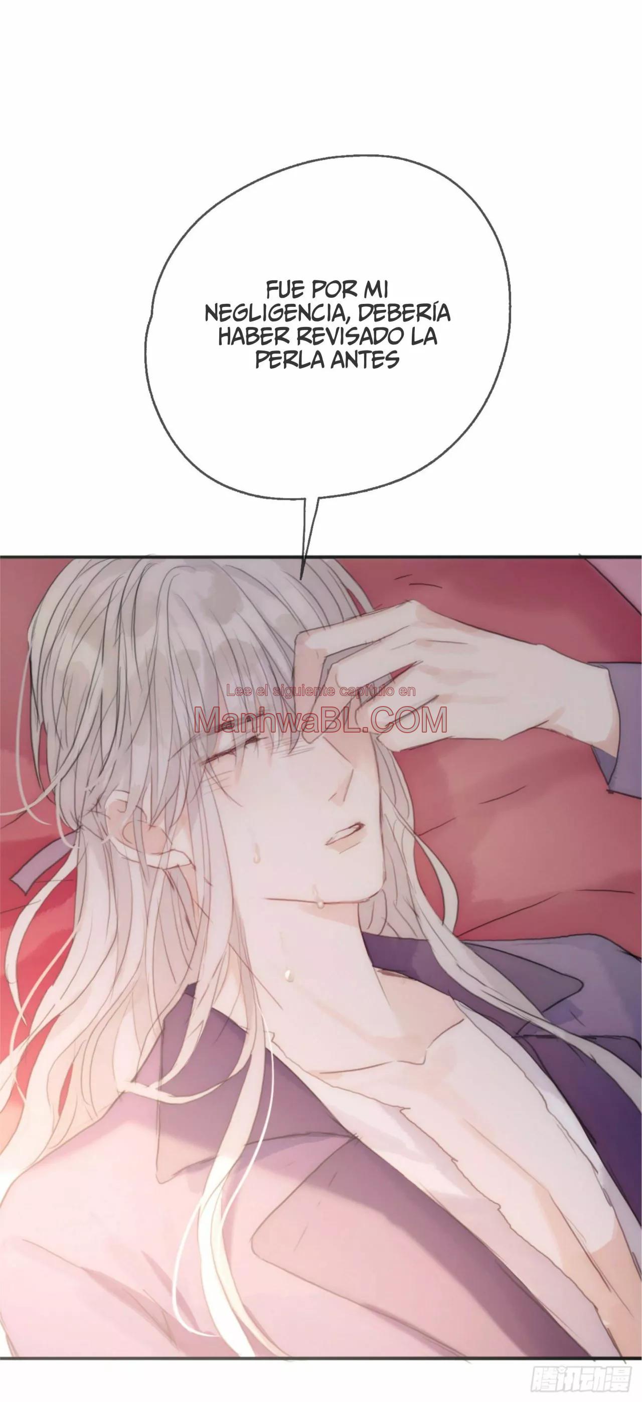Manhwa BL Español – Leer Yaoi Online Gratis en es.mi2manga.com Por favor, duerme conmigo - Capítulo 20 3 manhwa