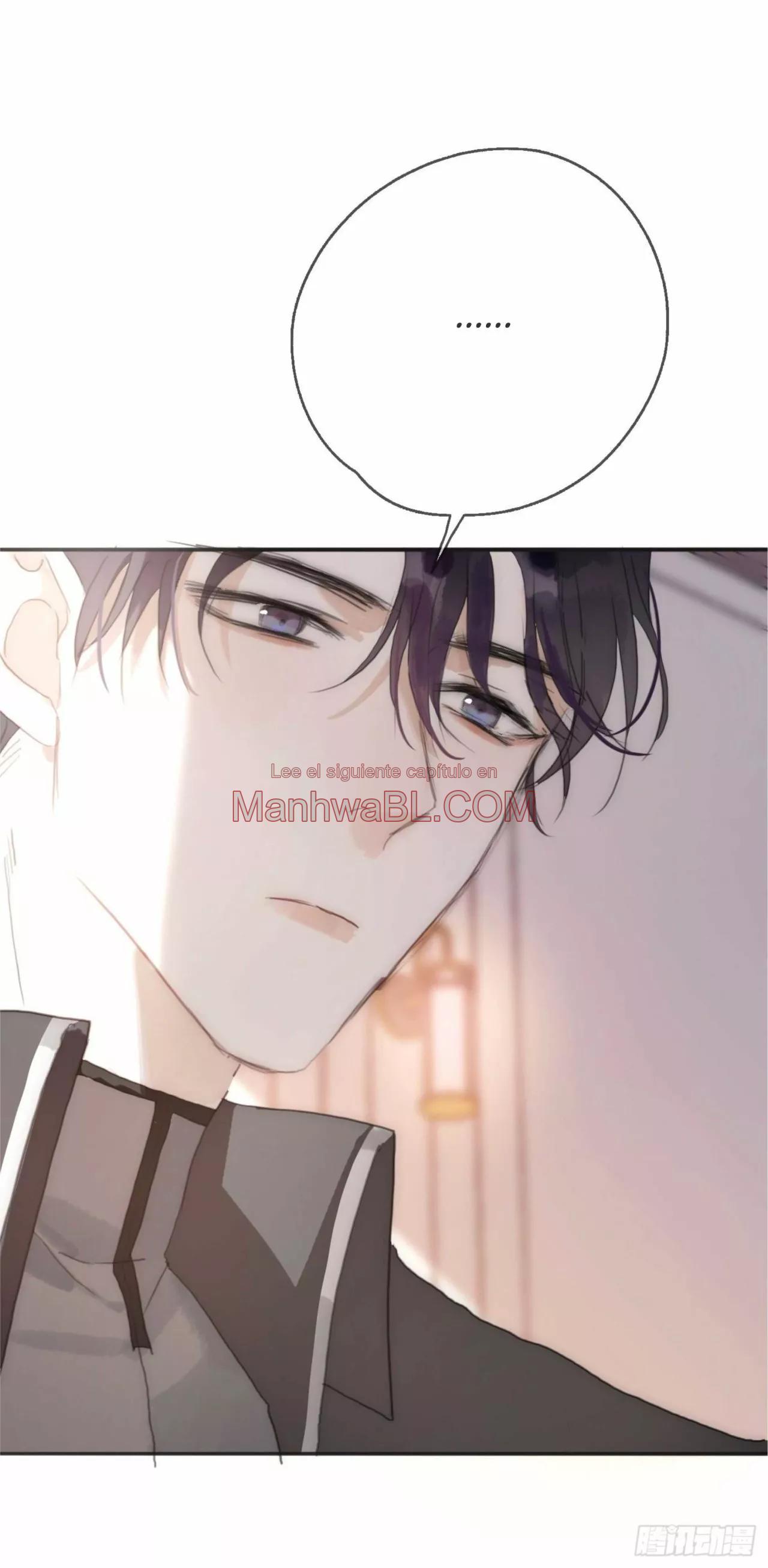 Manhwa BL Español – Leer Yaoi Online Gratis en es.mi2manga.com Por favor, duerme conmigo - Capítulo 20 3 manhwa