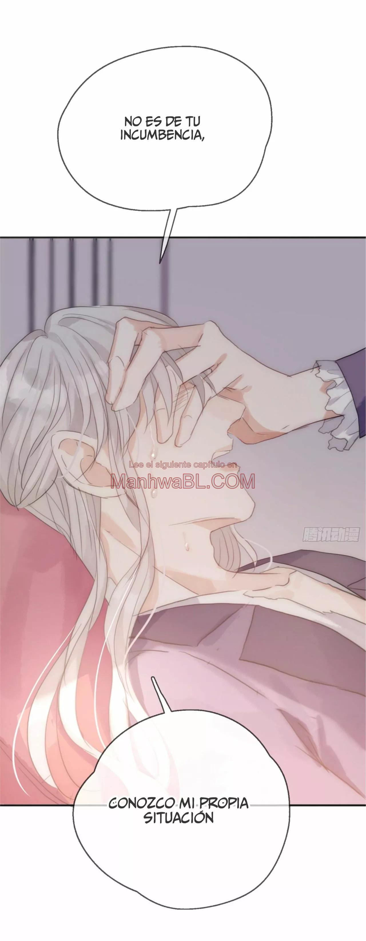Manhwa BL Español – Leer Yaoi Online Gratis en es.mi2manga.com Por favor, duerme conmigo - Capítulo 20 3 manhwa