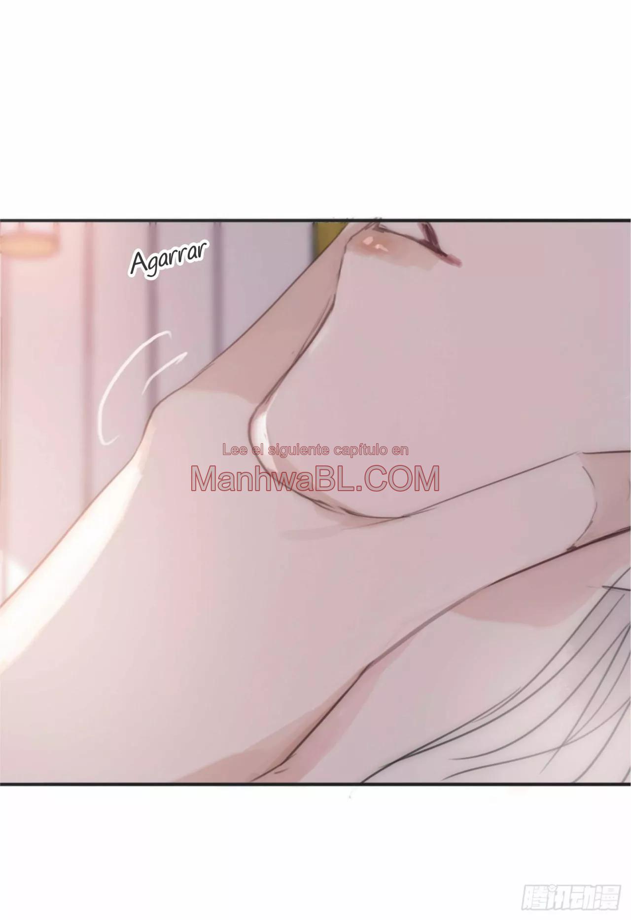 Manhwa BL Español – Leer Yaoi Online Gratis en es.mi2manga.com Por favor, duerme conmigo - Capítulo 20 3 manhwa