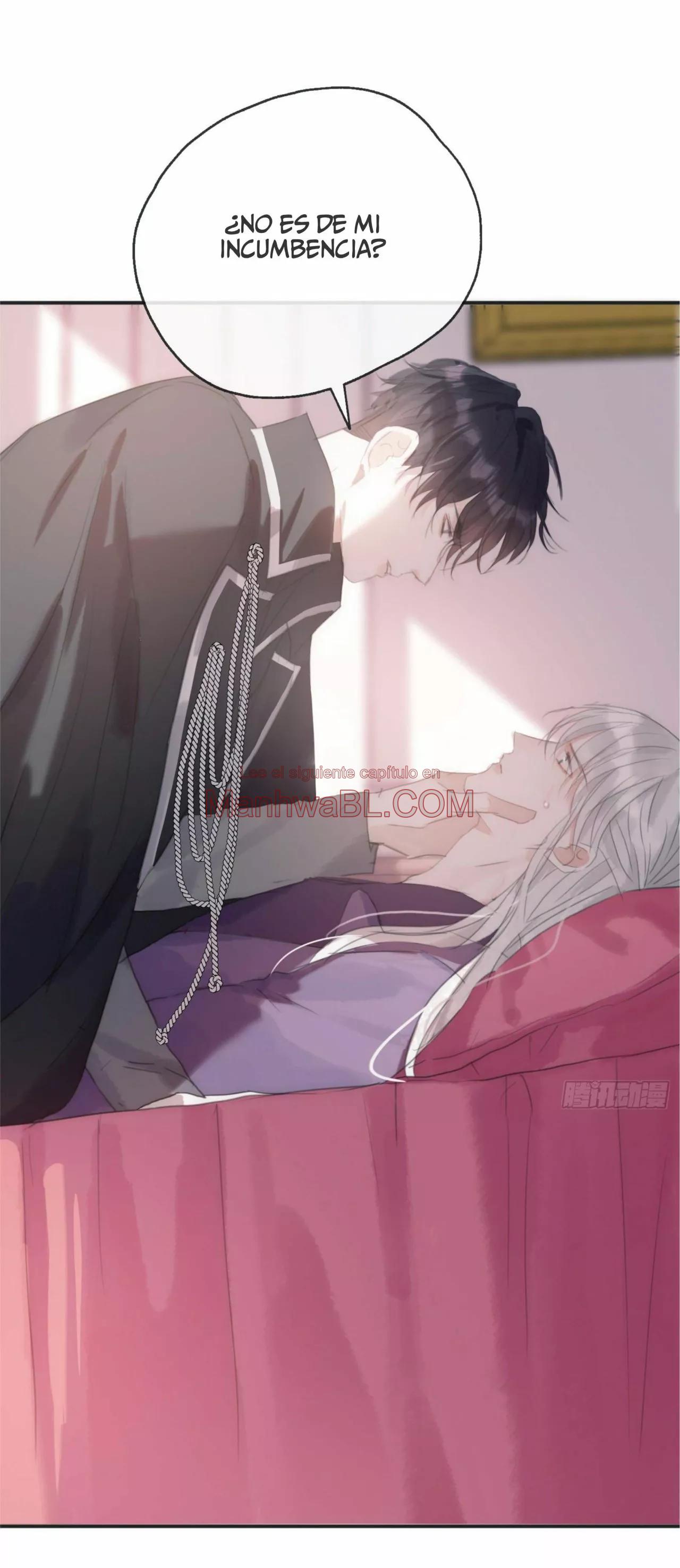 Manhwa BL Español – Leer Yaoi Online Gratis en es.mi2manga.com Por favor, duerme conmigo - Capítulo 20 3 manhwa