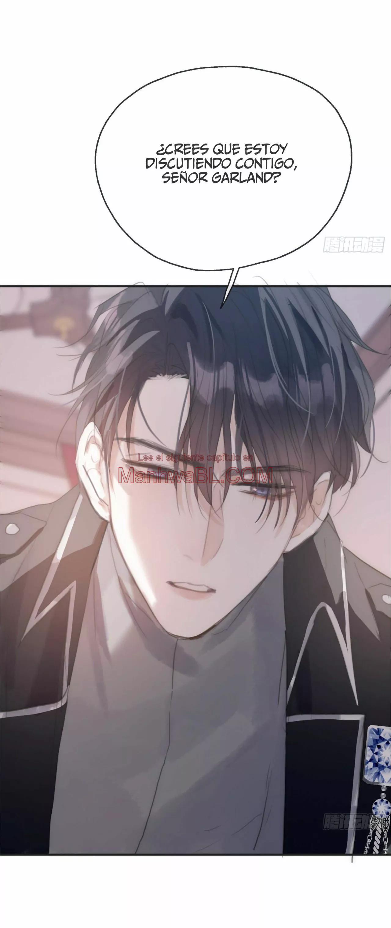 Manhwa BL Español – Leer Yaoi Online Gratis en es.mi2manga.com Por favor, duerme conmigo - Capítulo 20 3 manhwa