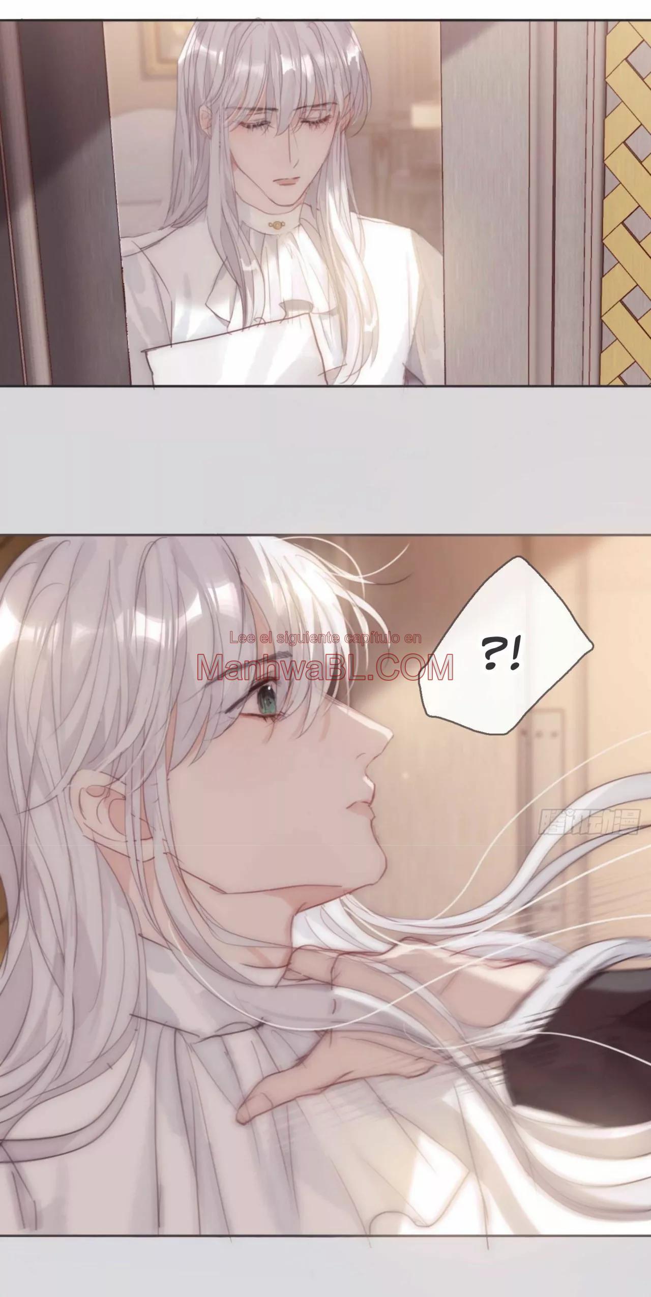 Manhwa BL Español – Leer Yaoi Online Gratis en es.mi2manga.com Por favor, duerme conmigo - Capítulo 83 manhwa