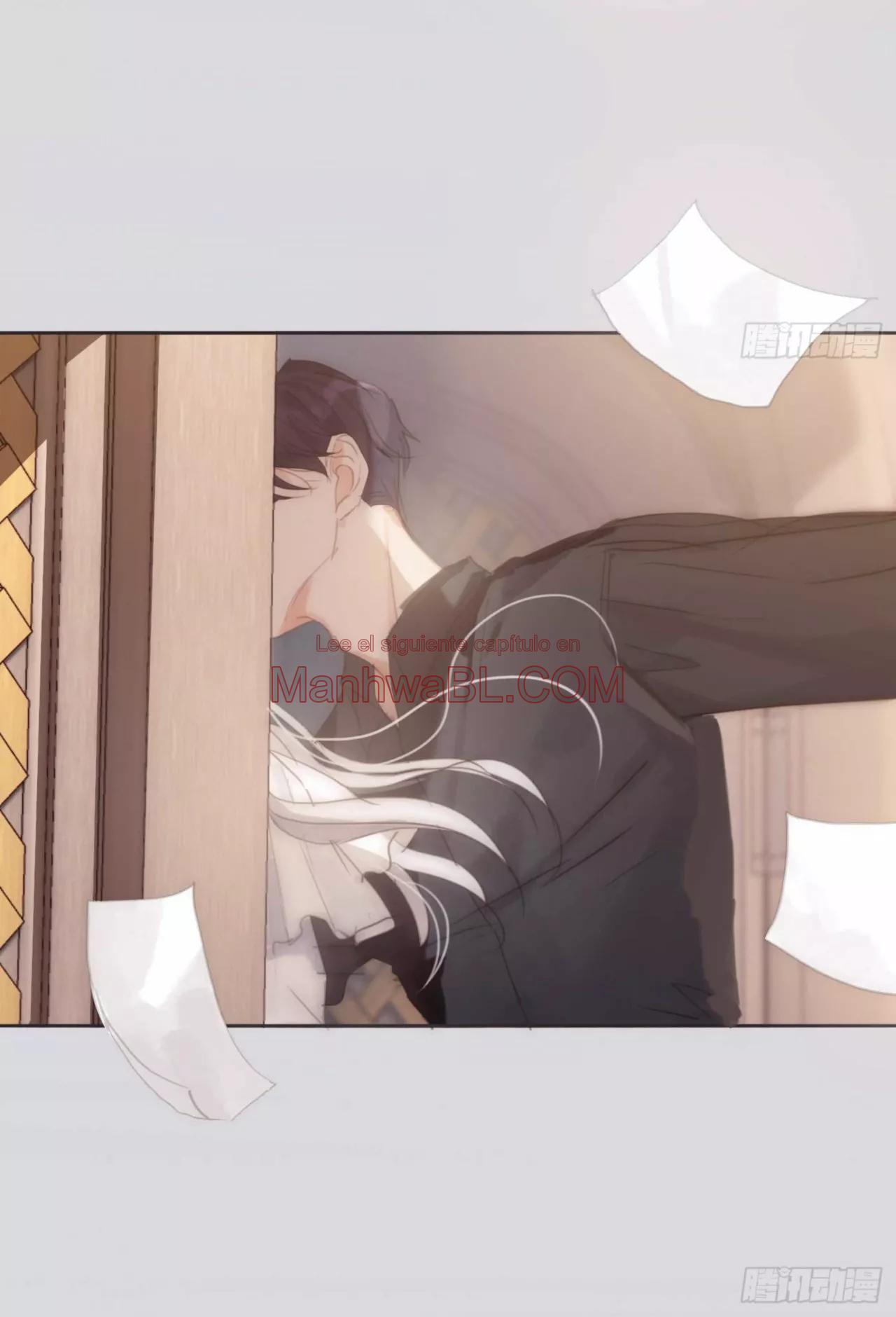 Manhwa BL Español – Leer Yaoi Online Gratis en es.mi2manga.com Por favor, duerme conmigo - Capítulo 83 manhwa