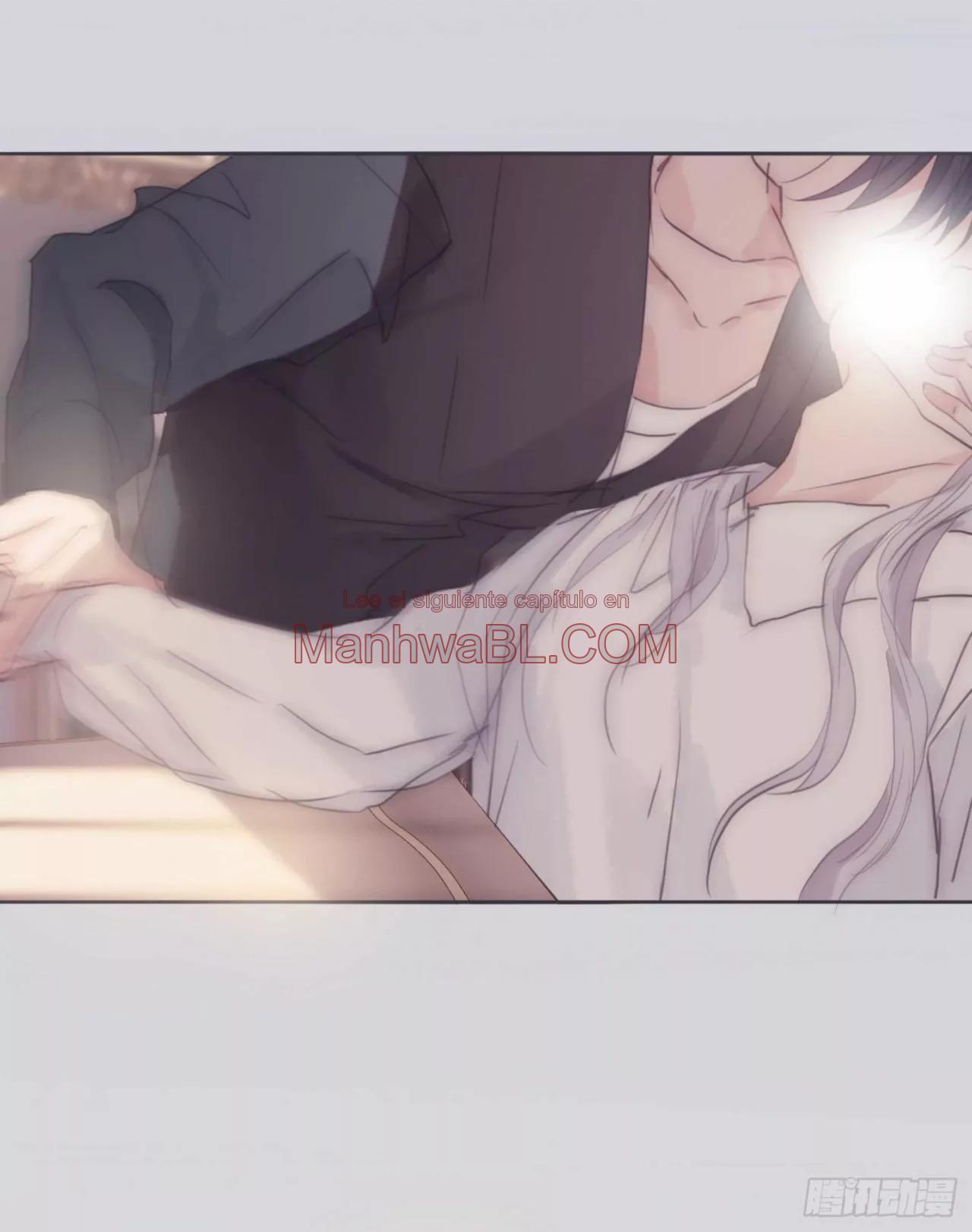 Manhwa BL Español – Leer Yaoi Online Gratis en es.mi2manga.com Por favor, duerme conmigo - Capítulo 83 manhwa