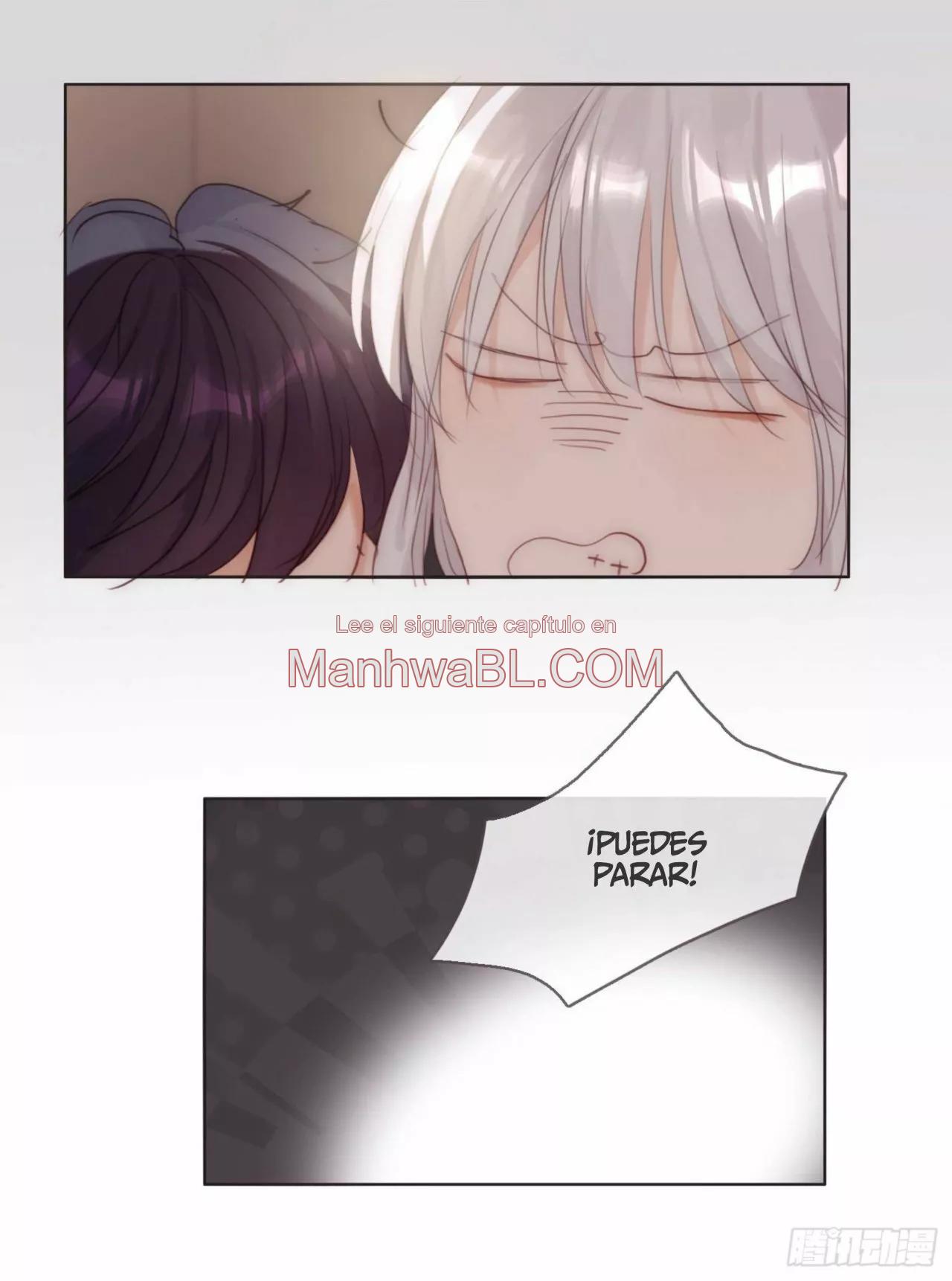 Manhwa BL Español – Leer Yaoi Online Gratis en es.mi2manga.com Por favor, duerme conmigo - Capítulo 83 manhwa