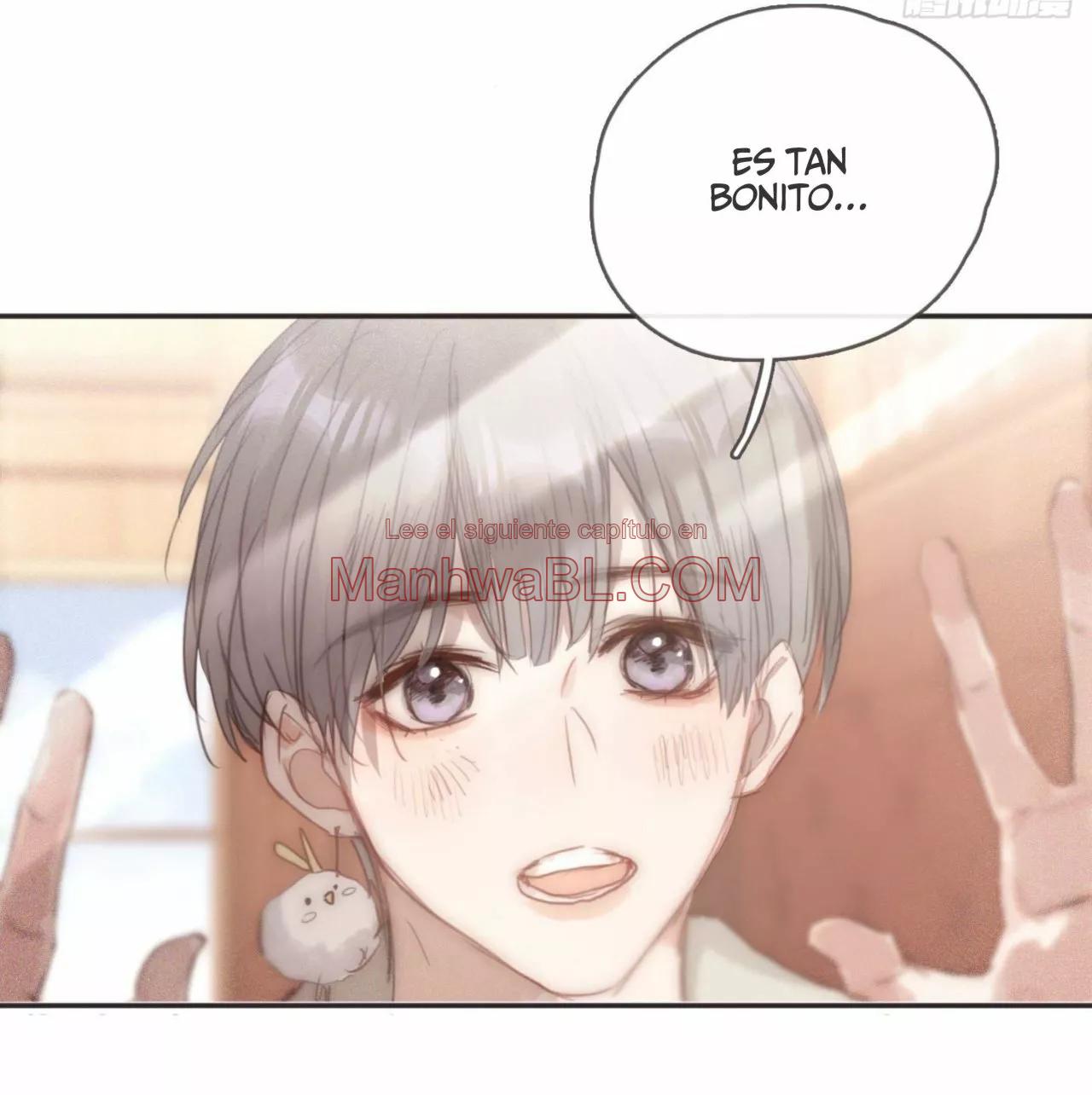 Manhwa BL Español – Leer Yaoi Online Gratis en es.mi2manga.com Por favor, duerme conmigo - Capítulo 83 manhwa