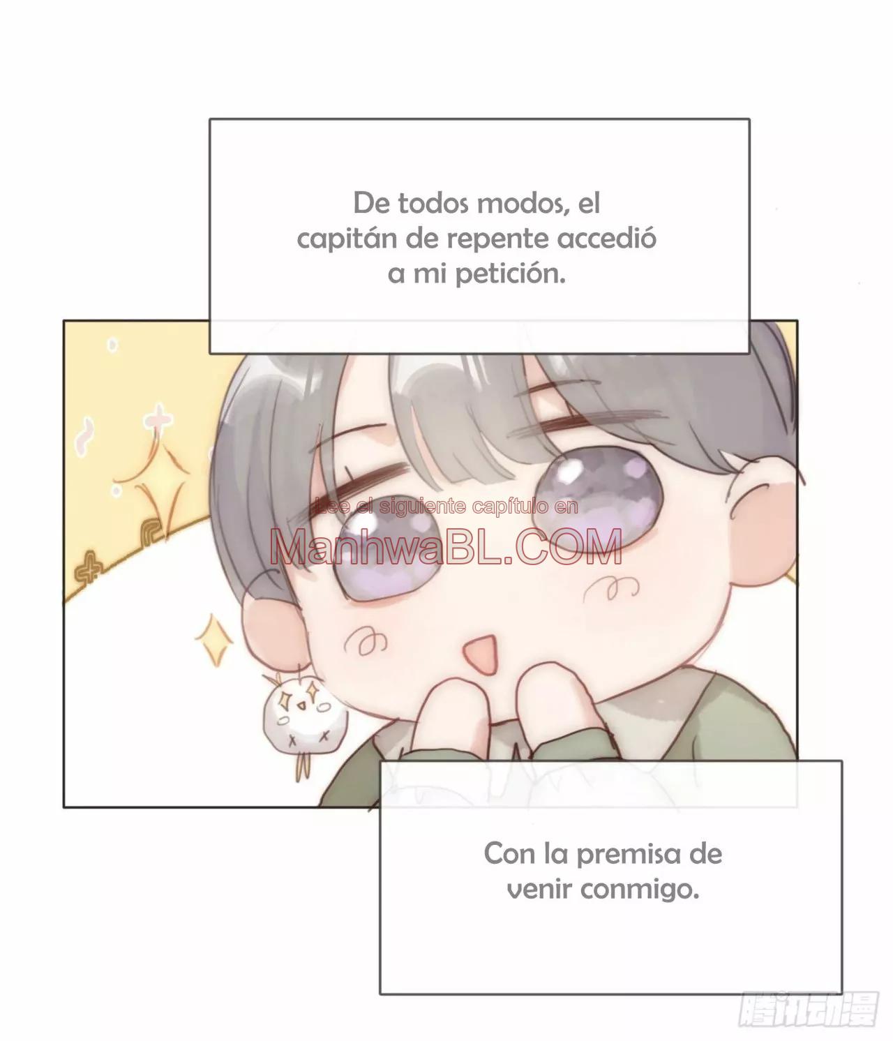 Manhwa BL Español – Leer Yaoi Online Gratis en es.mi2manga.com Por favor, duerme conmigo - Capítulo 83 manhwa