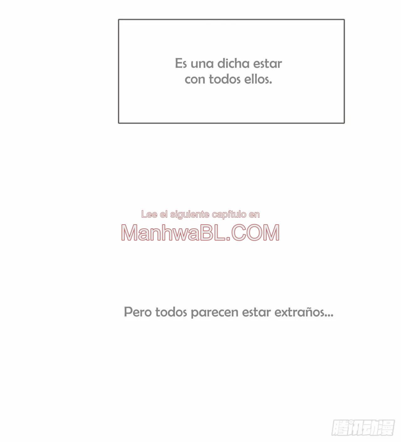 Manhwa BL Español – Leer Yaoi Online Gratis en es.mi2manga.com Por favor, duerme conmigo - Capítulo 83 manhwa