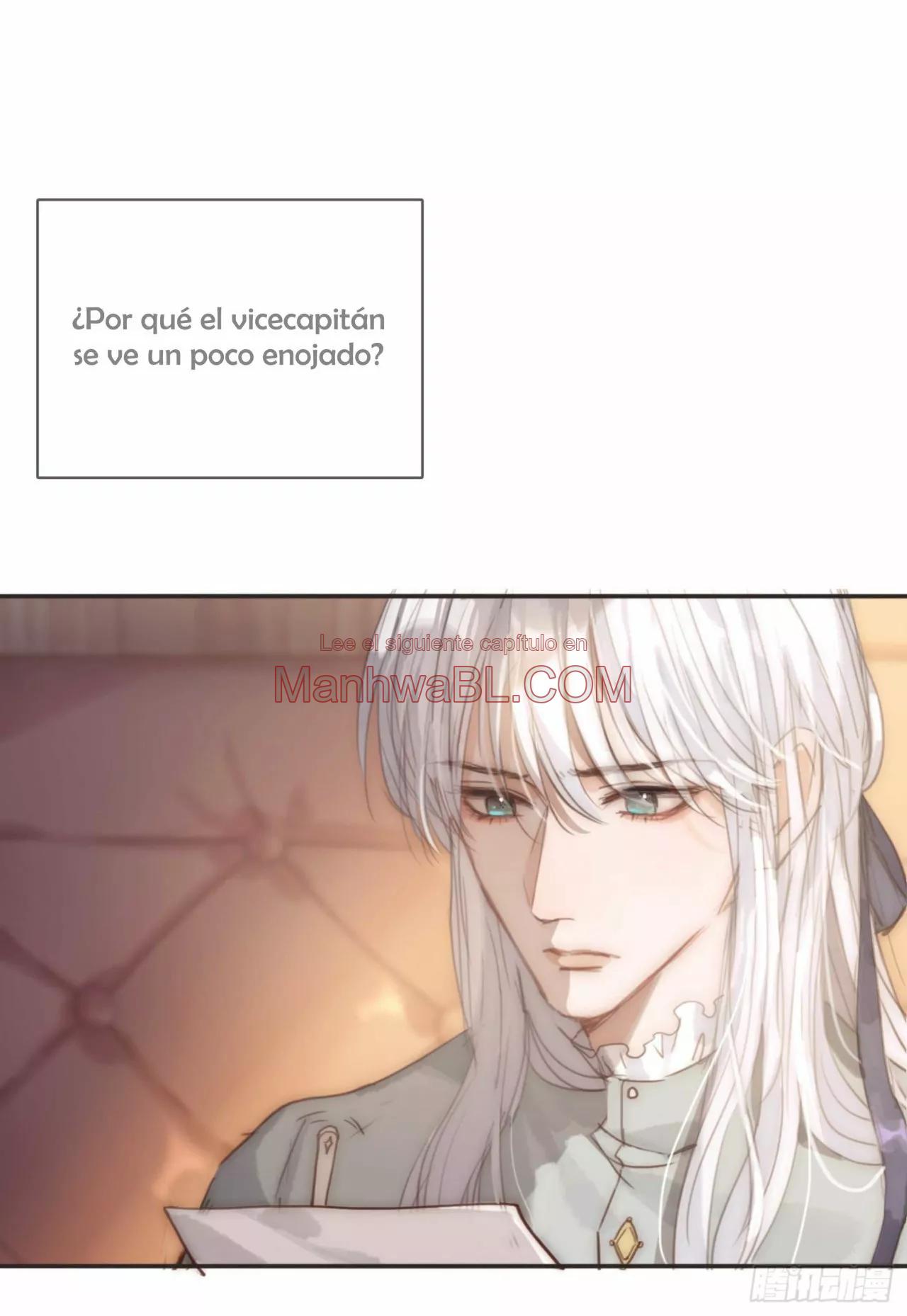 Manhwa BL Español – Leer Yaoi Online Gratis en es.mi2manga.com Por favor, duerme conmigo - Capítulo 83 manhwa