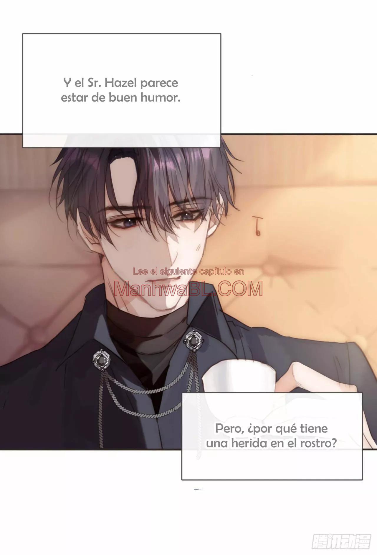Manhwa BL Español – Leer Yaoi Online Gratis en es.mi2manga.com Por favor, duerme conmigo - Capítulo 83 manhwa