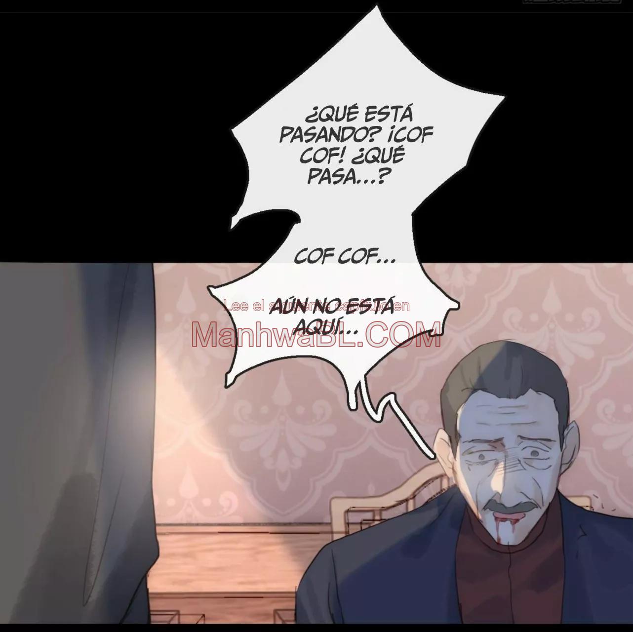 Manhwa BL Español – Leer Yaoi Online Gratis en es.mi2manga.com Por favor, duerme conmigo - Capítulo 79 manhwa