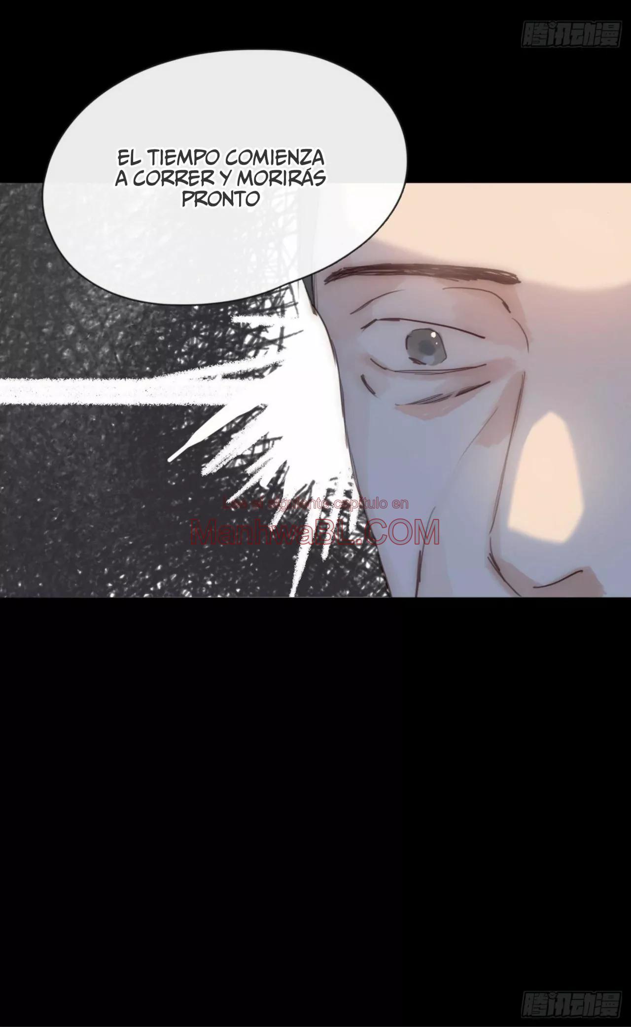 Manhwa BL Español – Leer Yaoi Online Gratis en es.mi2manga.com Por favor, duerme conmigo - Capítulo 79 manhwa