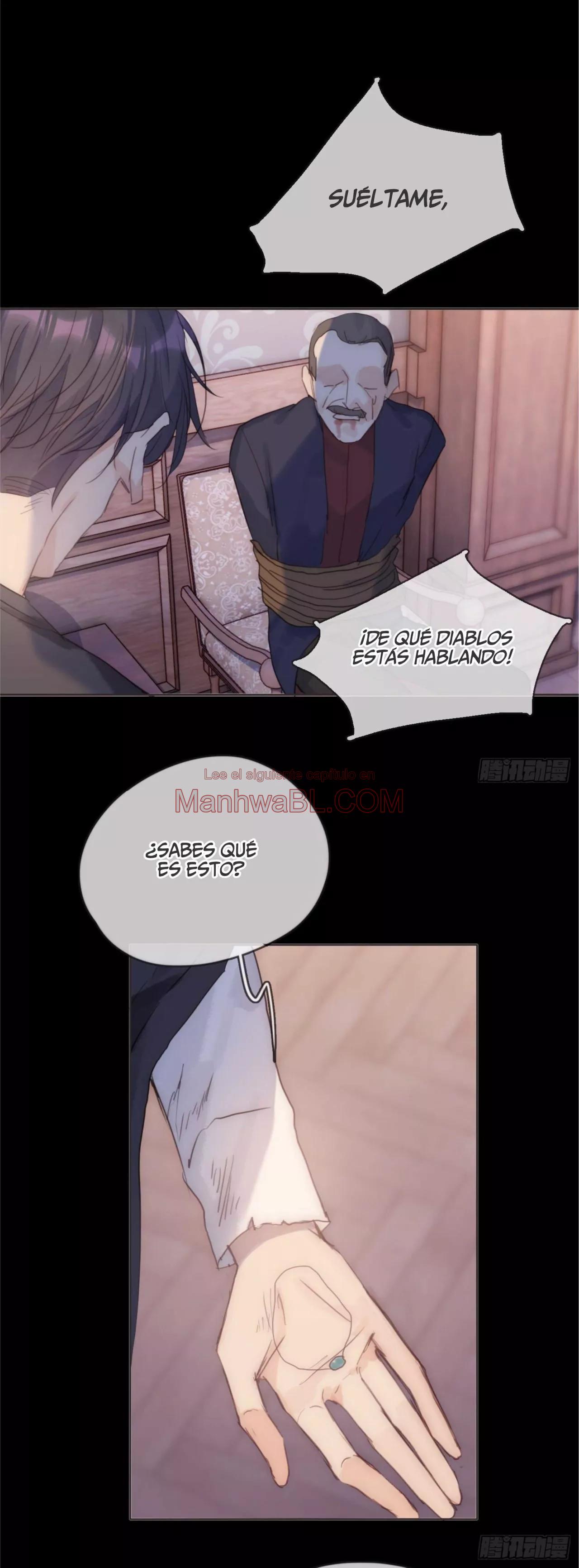 Manhwa BL Español – Leer Yaoi Online Gratis en es.mi2manga.com Por favor, duerme conmigo - Capítulo 79 manhwa