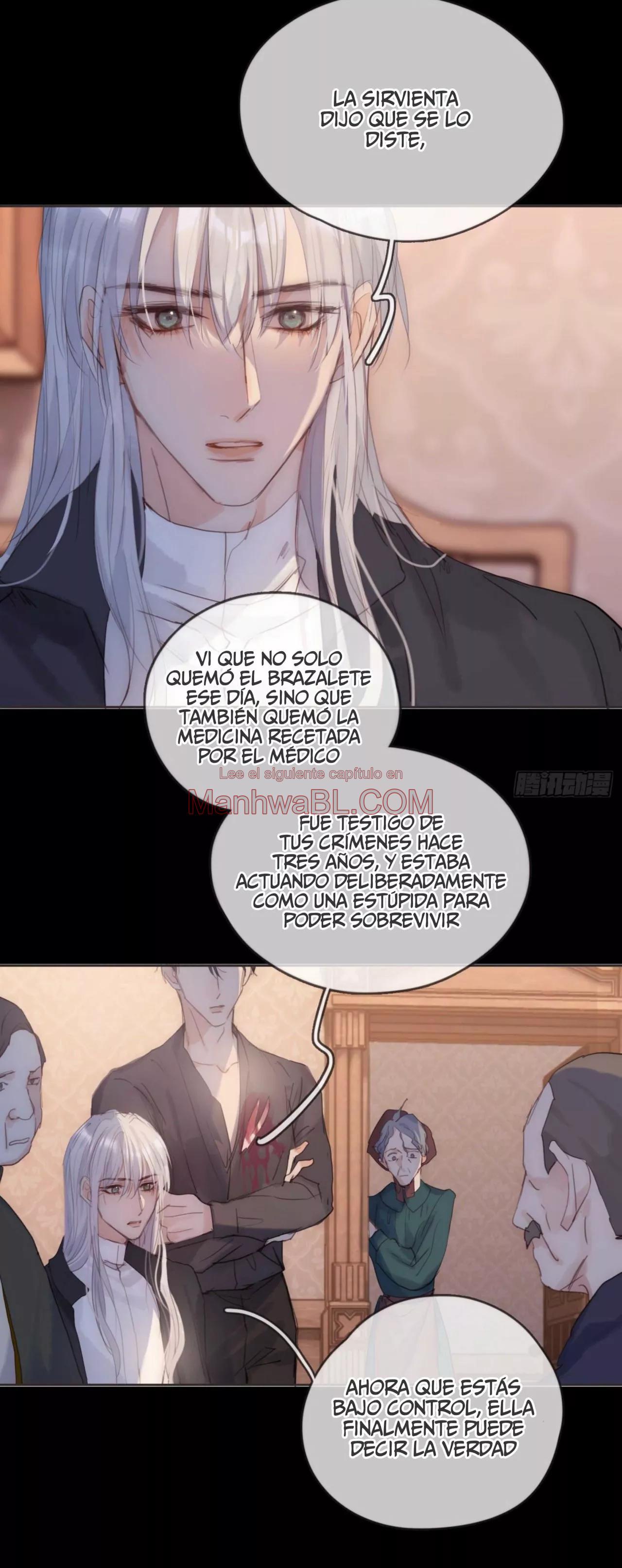 Manhwa BL Español – Leer Yaoi Online Gratis en es.mi2manga.com Por favor, duerme conmigo - Capítulo 79 manhwa