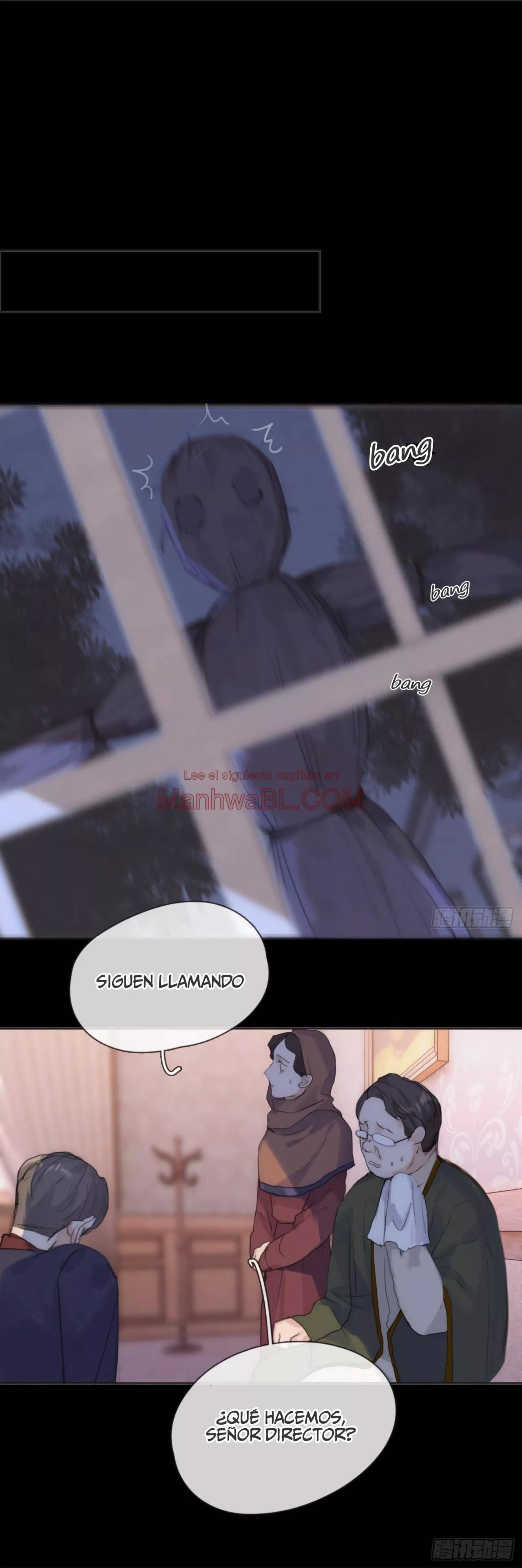 Manhwa BL Español – Leer Yaoi Online Gratis en es.mi2manga.com Por favor, duerme conmigo - Capítulo 79 manhwa