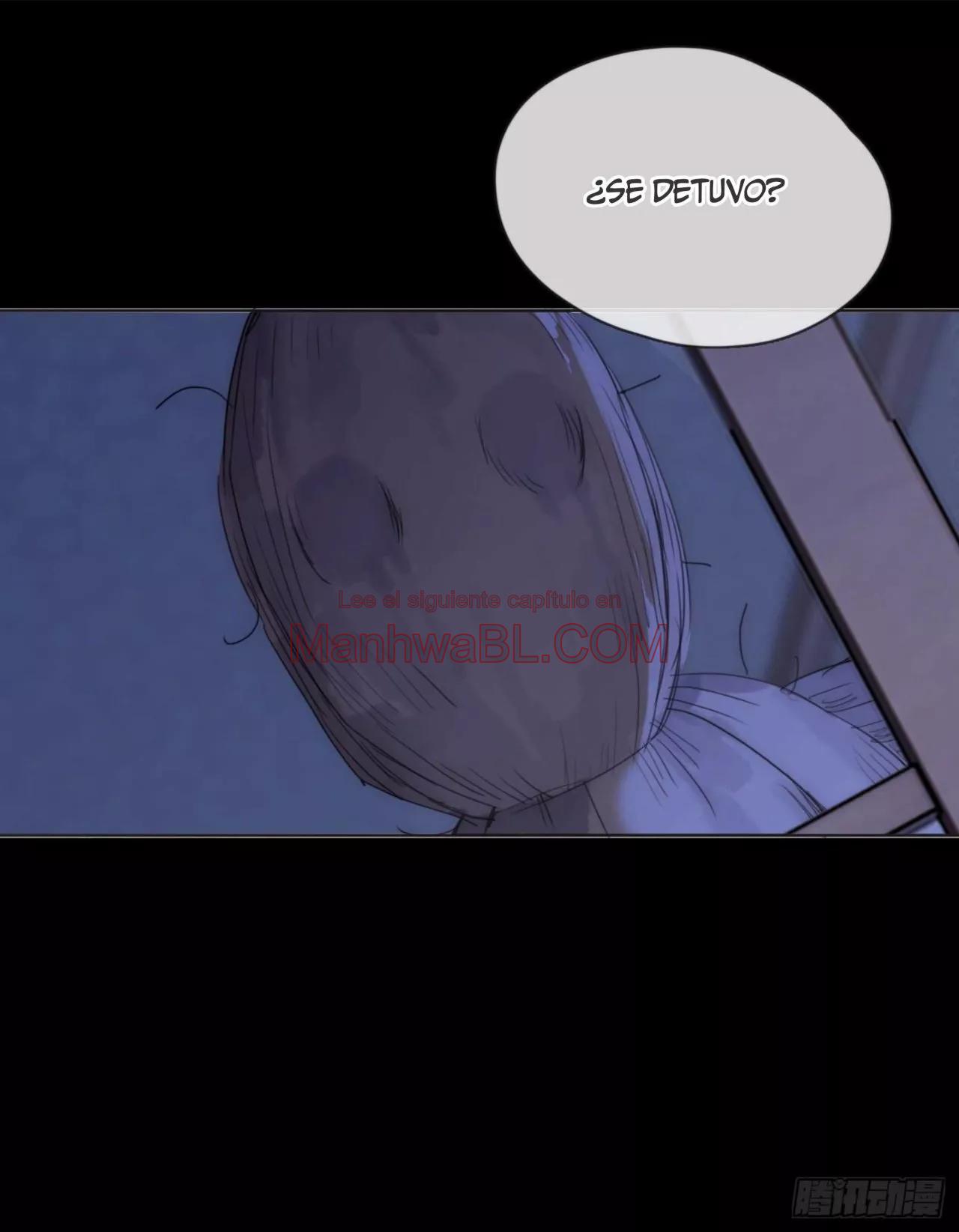 Manhwa BL Español – Leer Yaoi Online Gratis en es.mi2manga.com Por favor, duerme conmigo - Capítulo 79 manhwa
